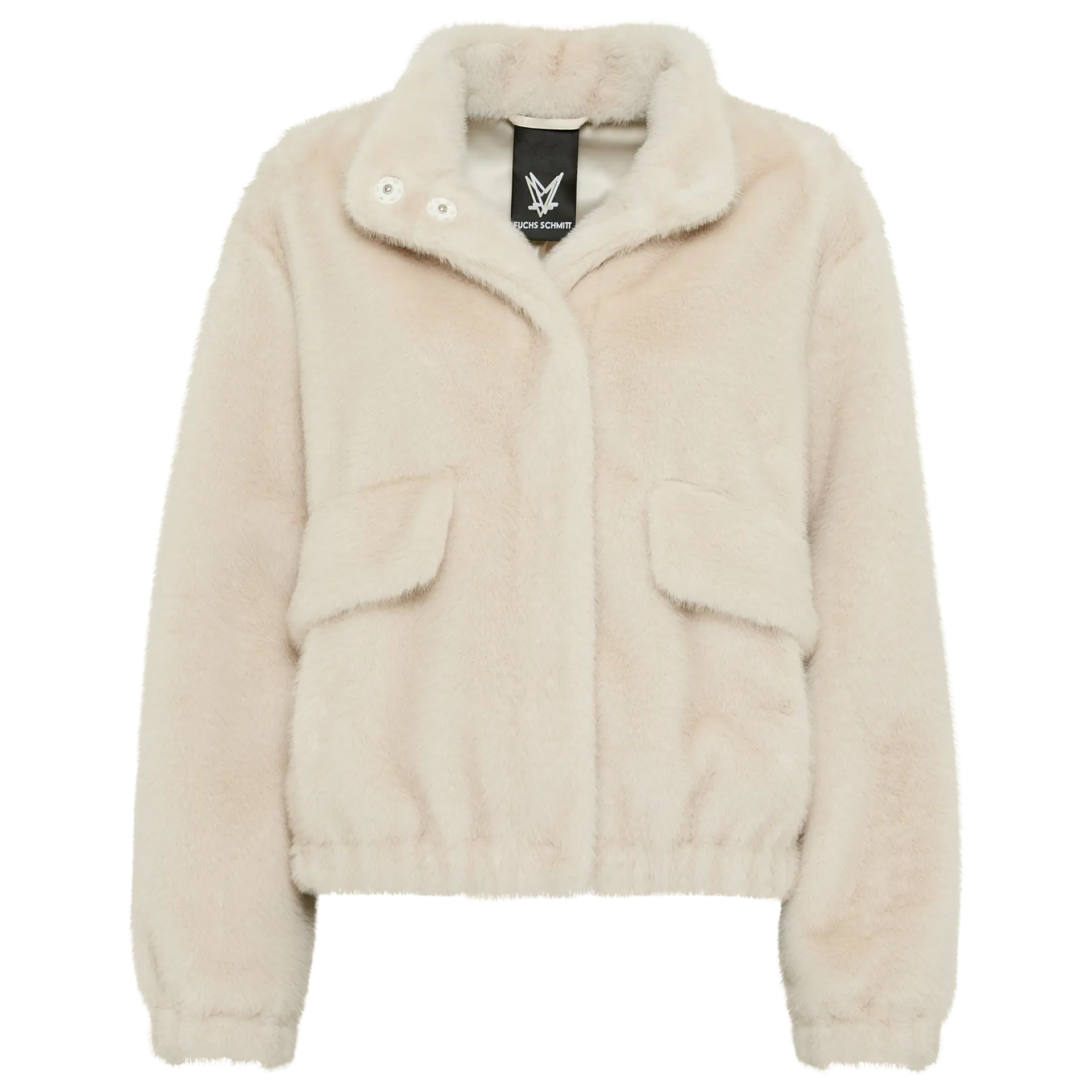 Teddyjacke | BREMEN