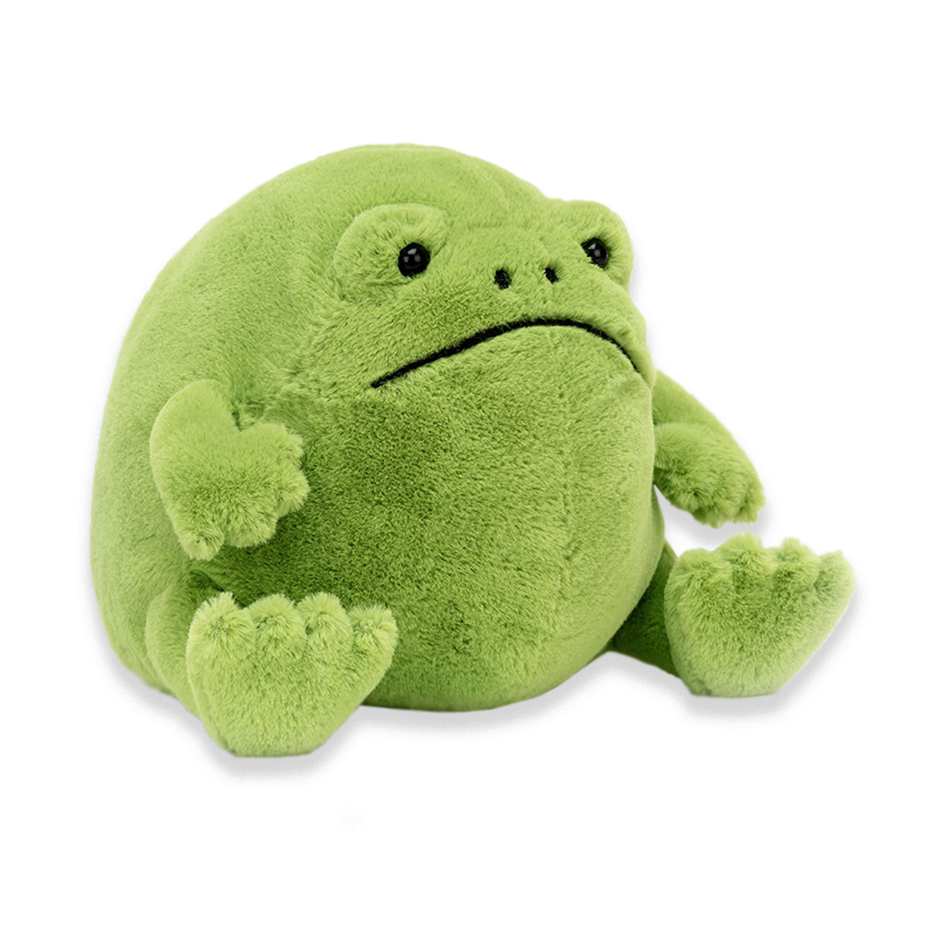 Ricky Rain Frog | JELLYCAT