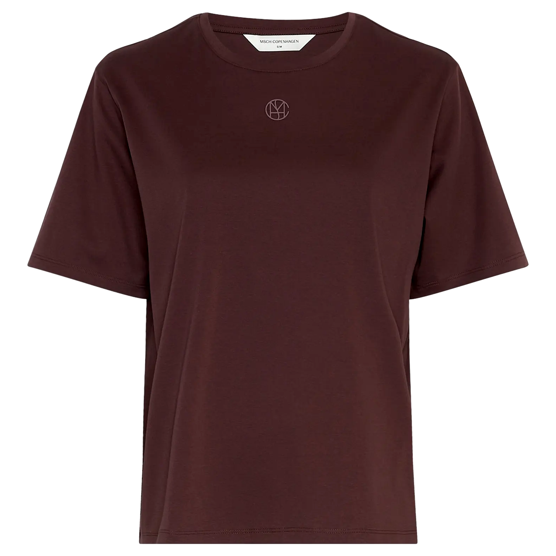 MSCHMelea Icon Tee | FUDGE