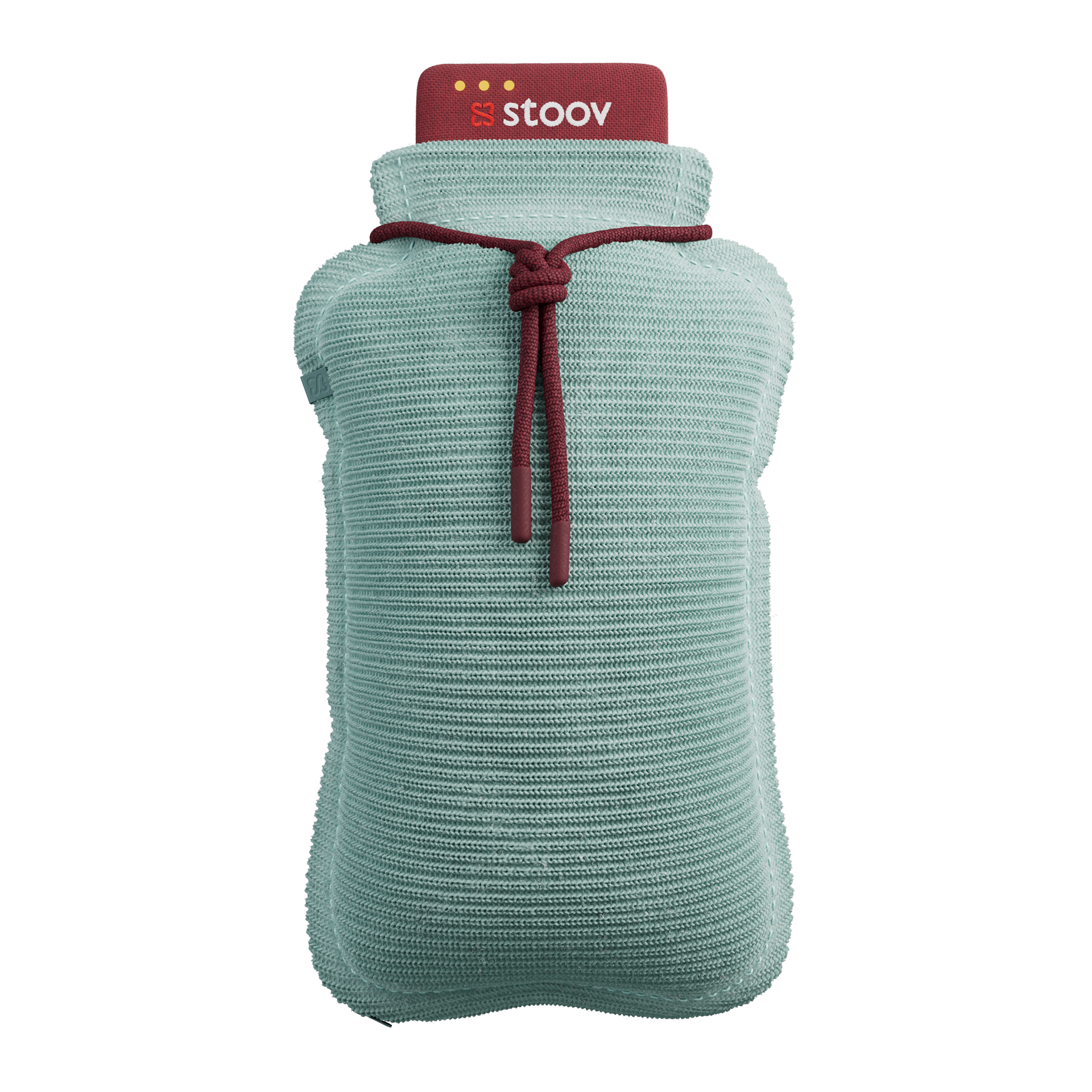 Homey³ Gestrickt | OLD GREEN