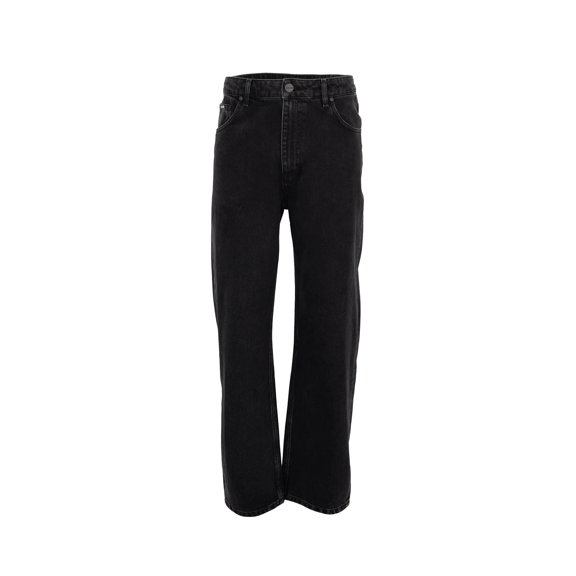 Baggy Jeans | BALTRA
