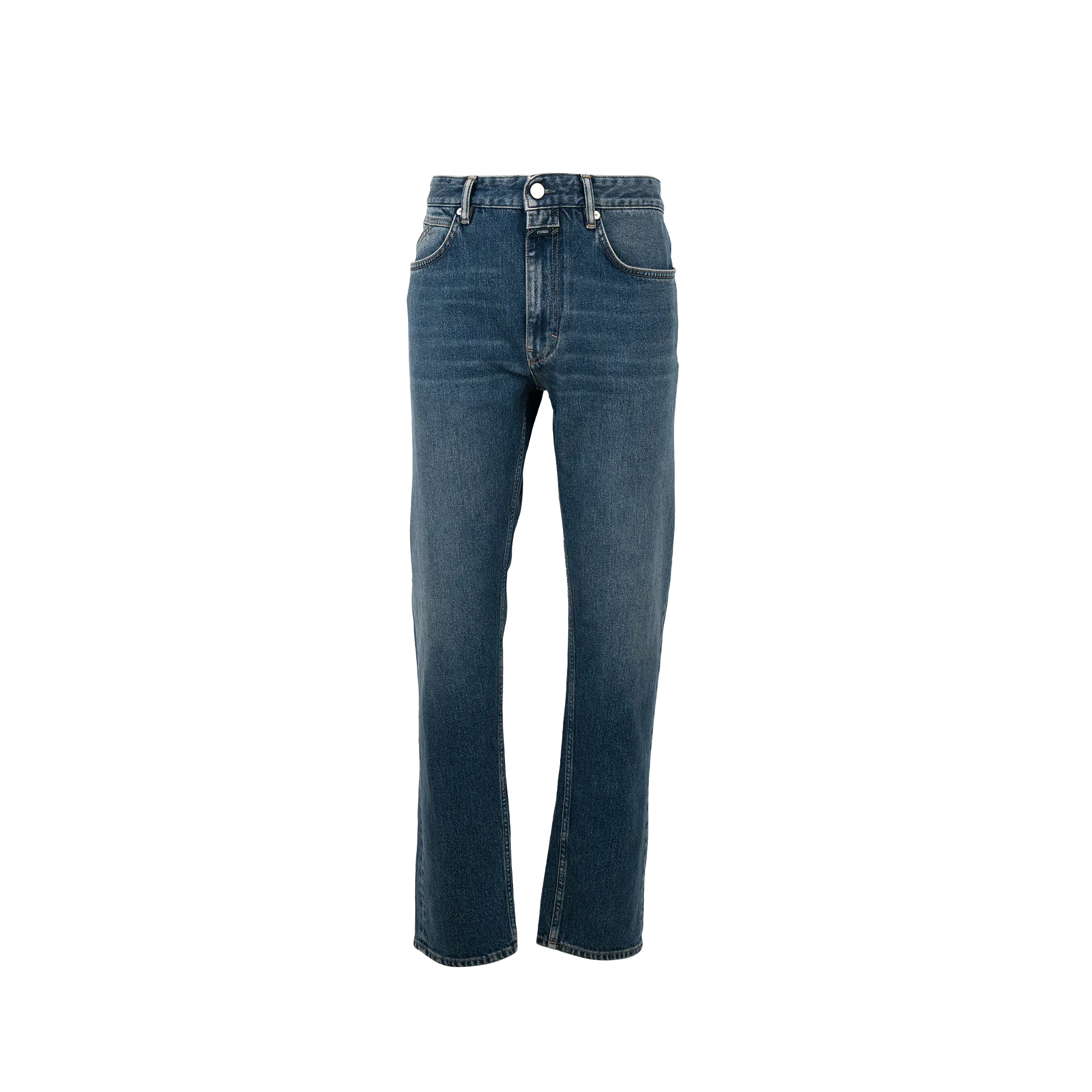 Regular Jeans | Cooper True