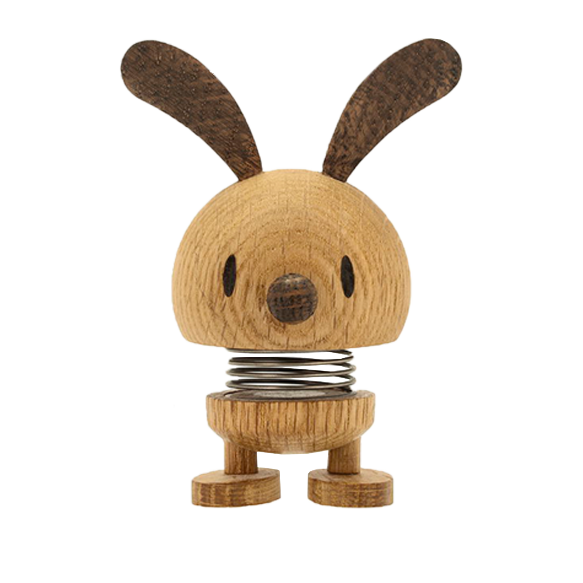 Bunny Hoptimist S | Oak