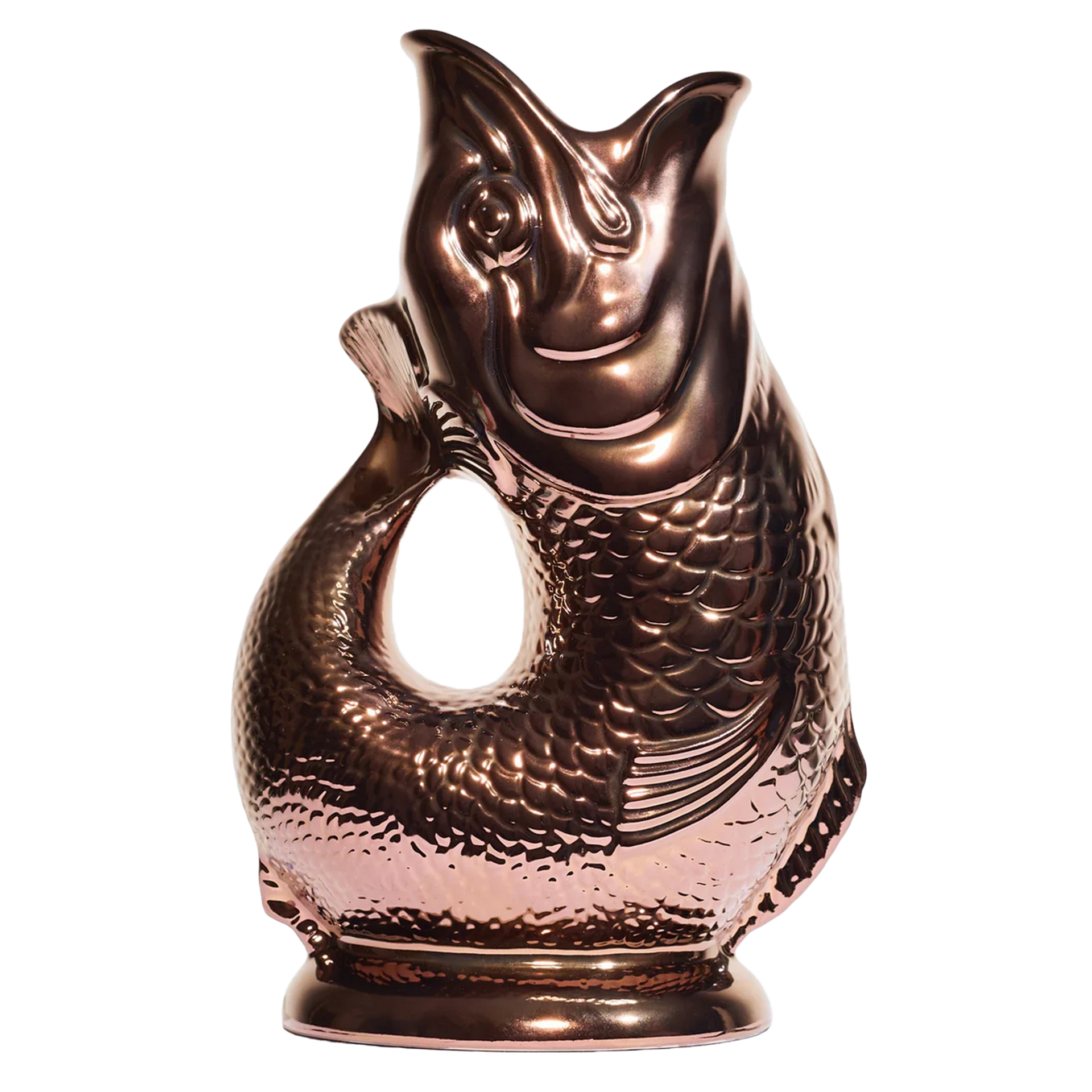 Gluckigluck Karaffe 1,2L | KUPFER