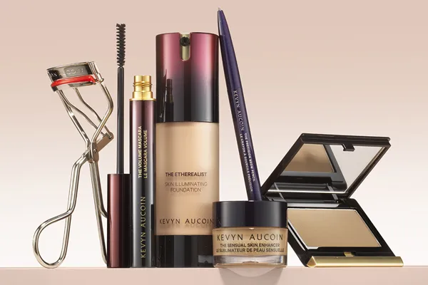 Exklusiver Kevyn Aucoin Beauty-Workshop mit Bita Zand & Janina Priebe