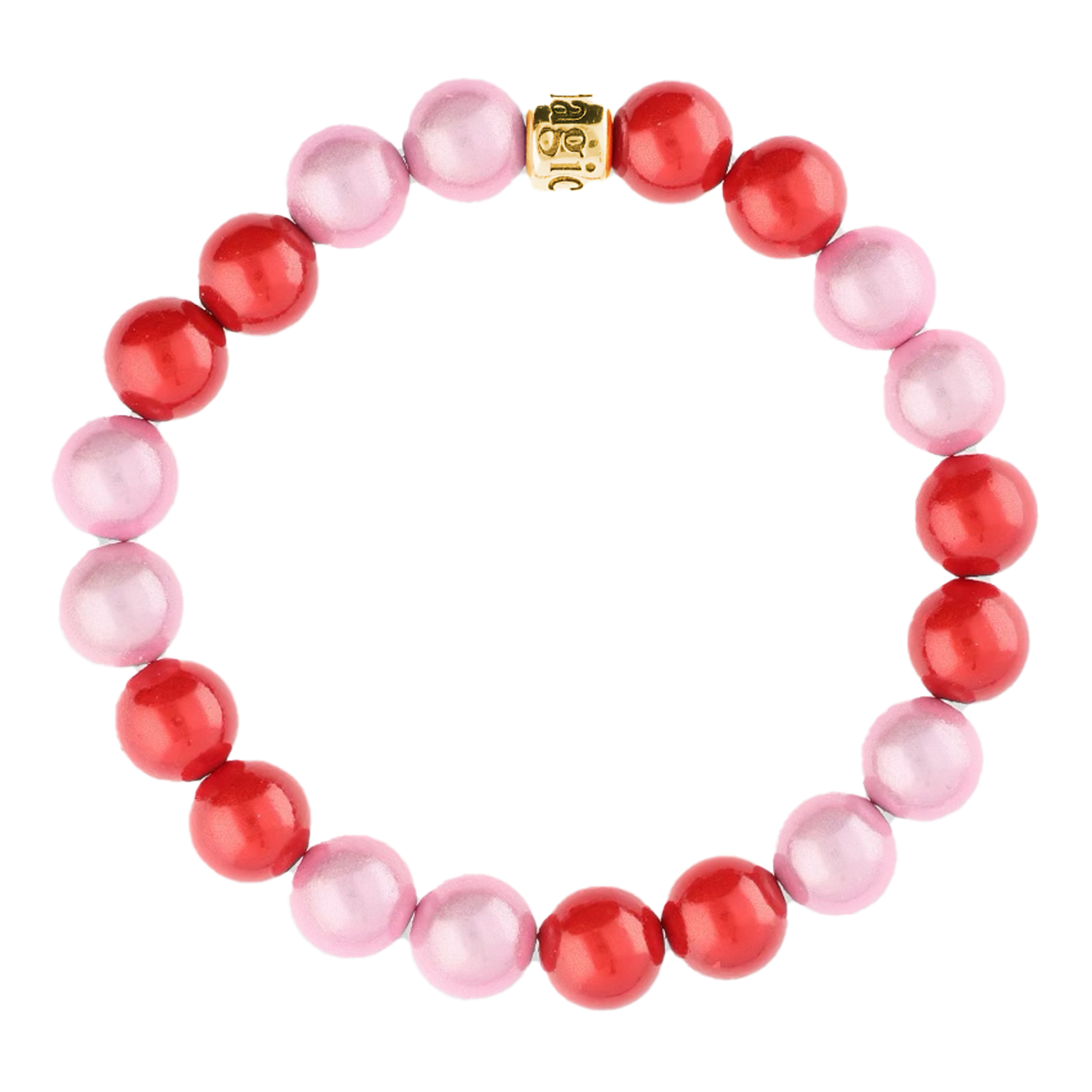 Perlenarmband | HEARTBEAT Perlenarmband | HEARTBEAT