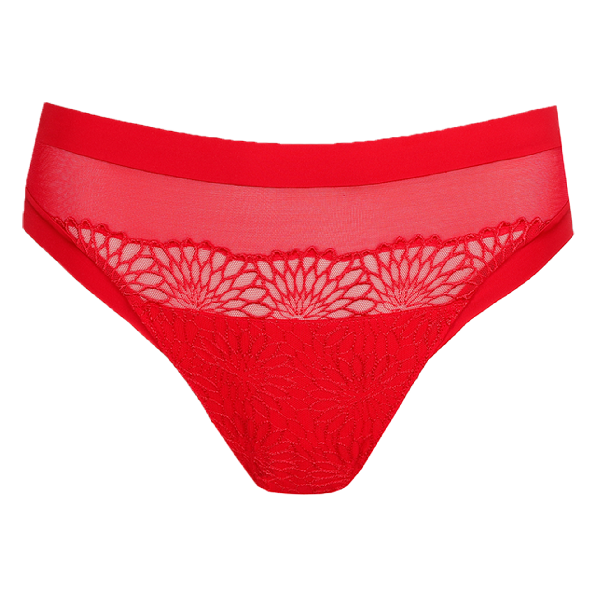 Rioslip Sophora | True Red