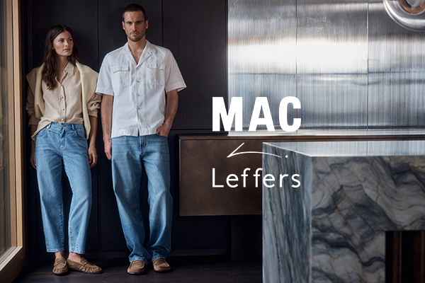 MAC Fashion Show (Women & Men)