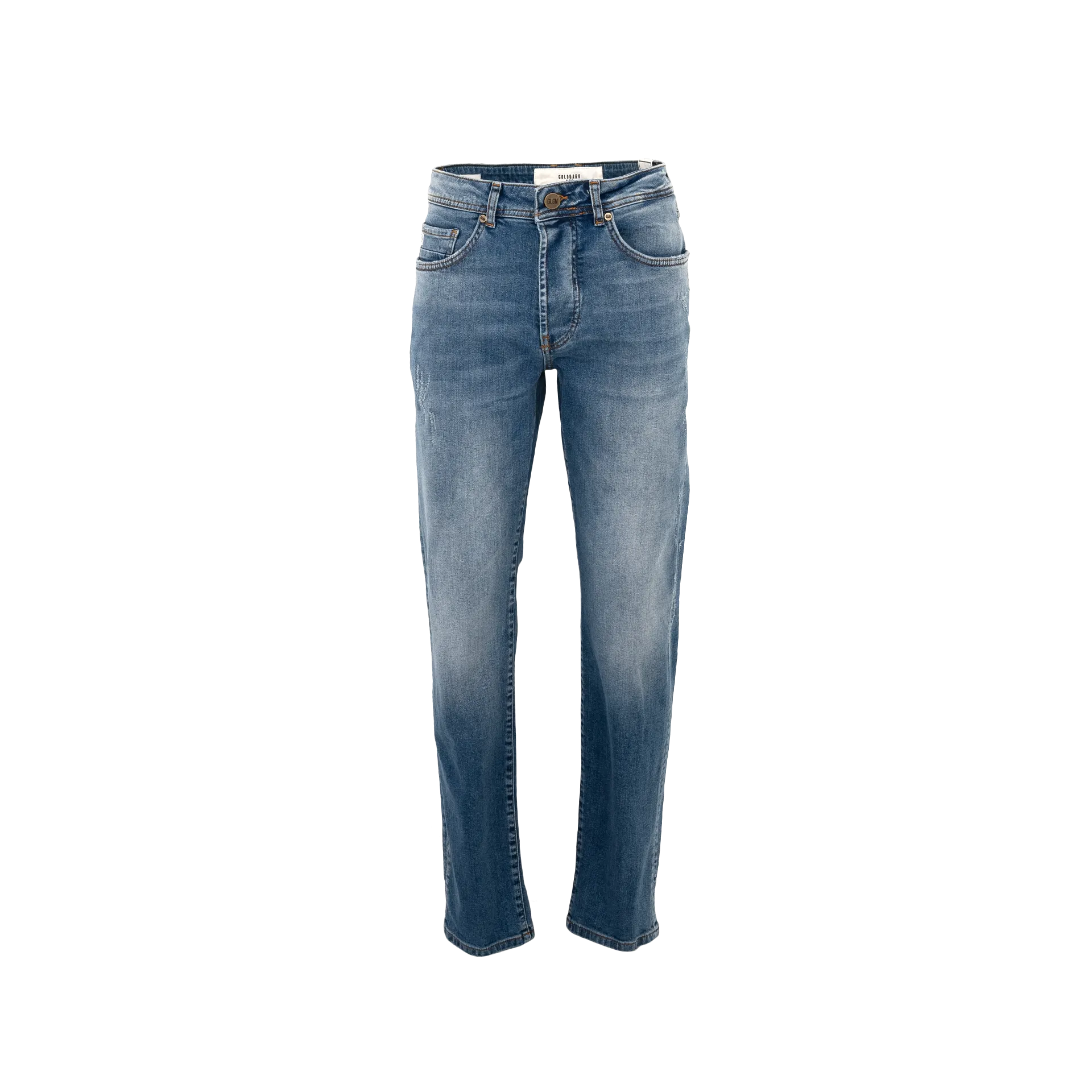 Jeans | U2 TAPERED FIT