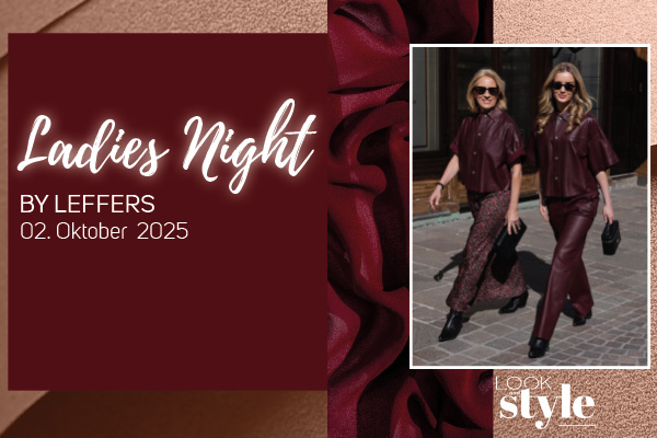 Ladies Night in Vegesack
