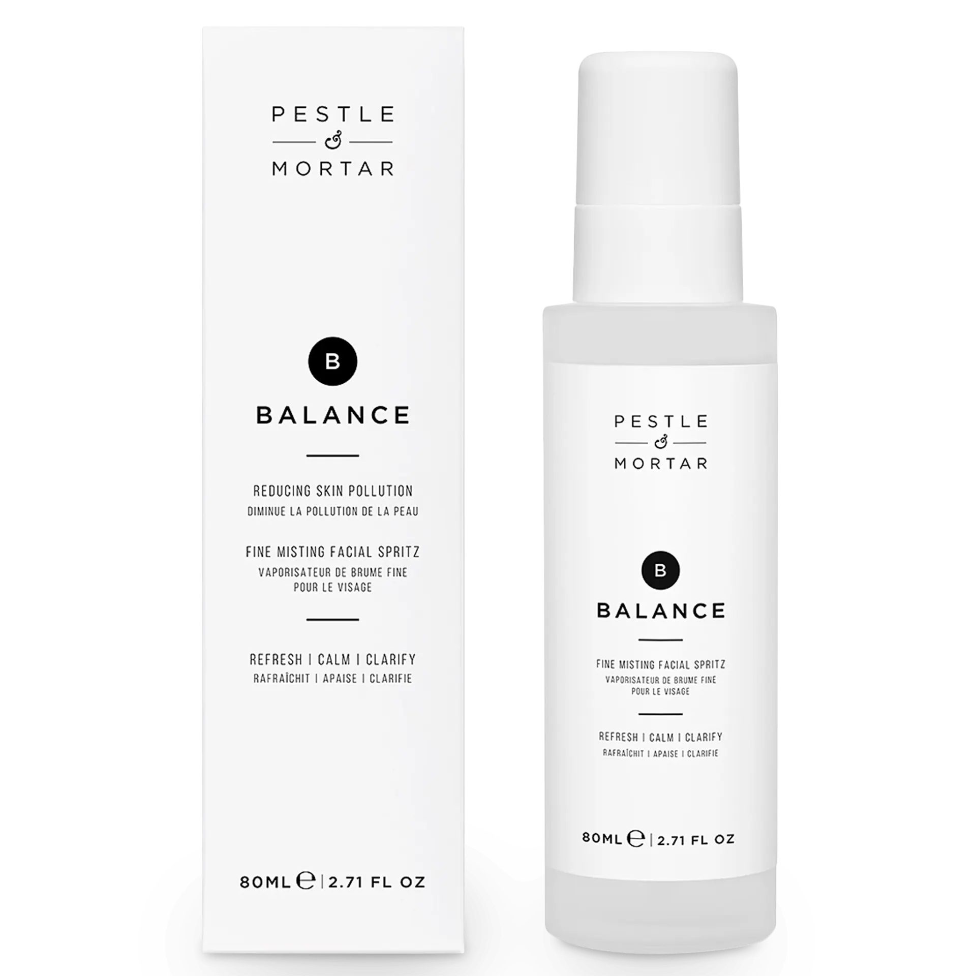 Balance Spritz 80ml Balance Spritz 80ml
