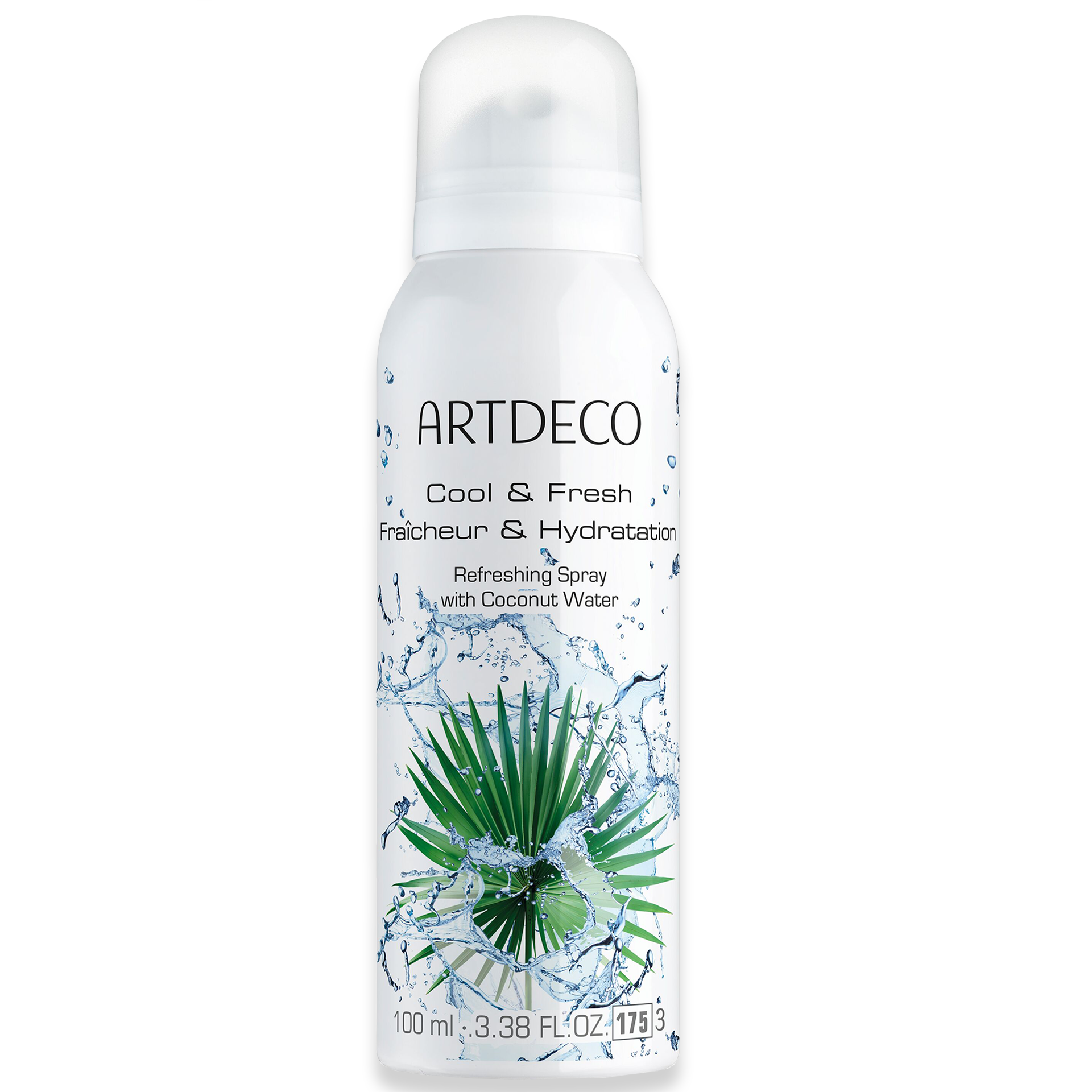 COOL & FRESH SPRAY | 100ml