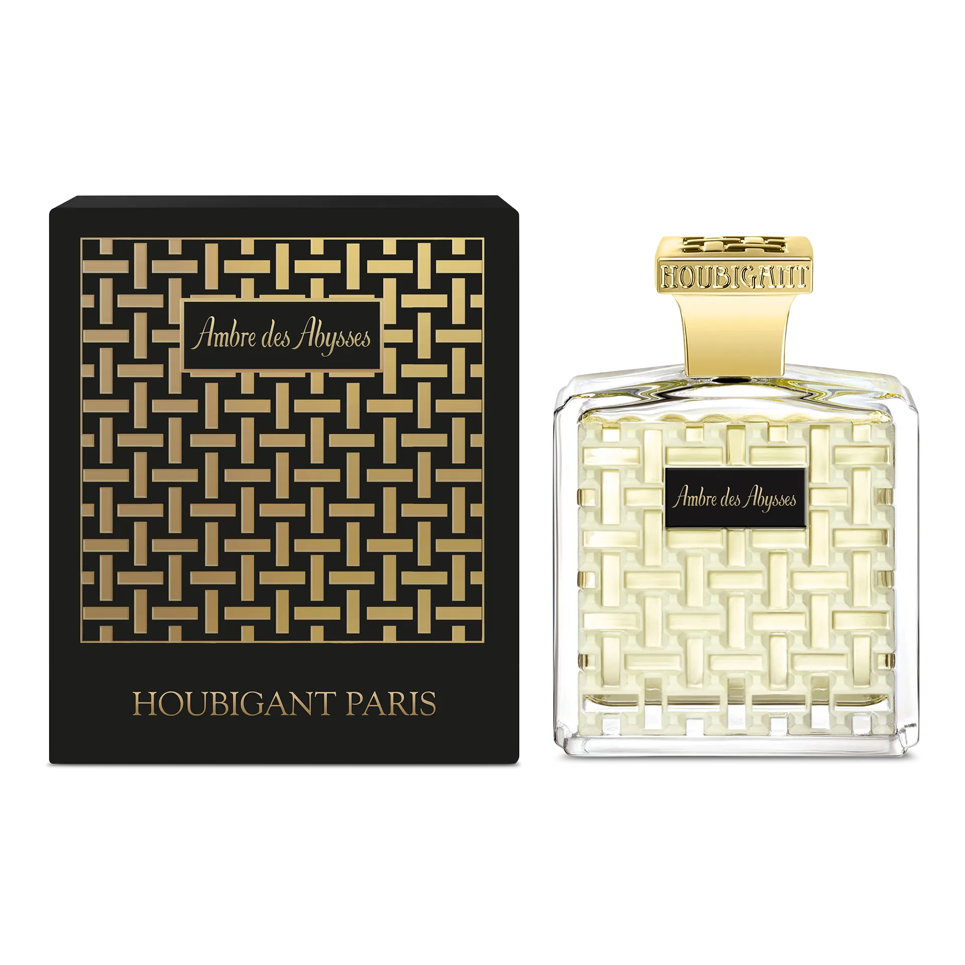 L.C.O. Ambre Des Abysses EDP 100ml  L.C.O. Ambre Des Abysses EDP 100ml