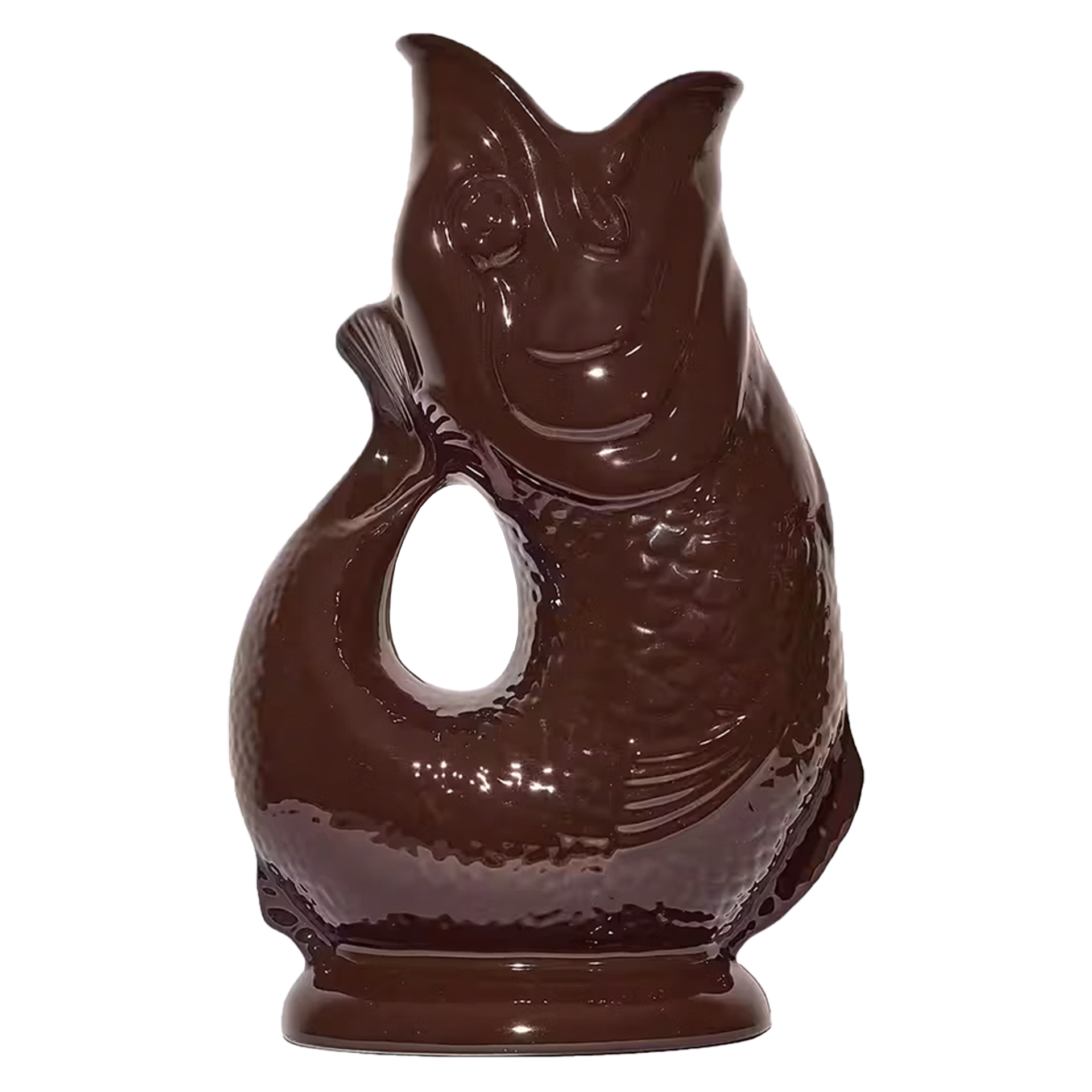 Gluckigluck Karaffe 1,2L | SCHOKOLADE