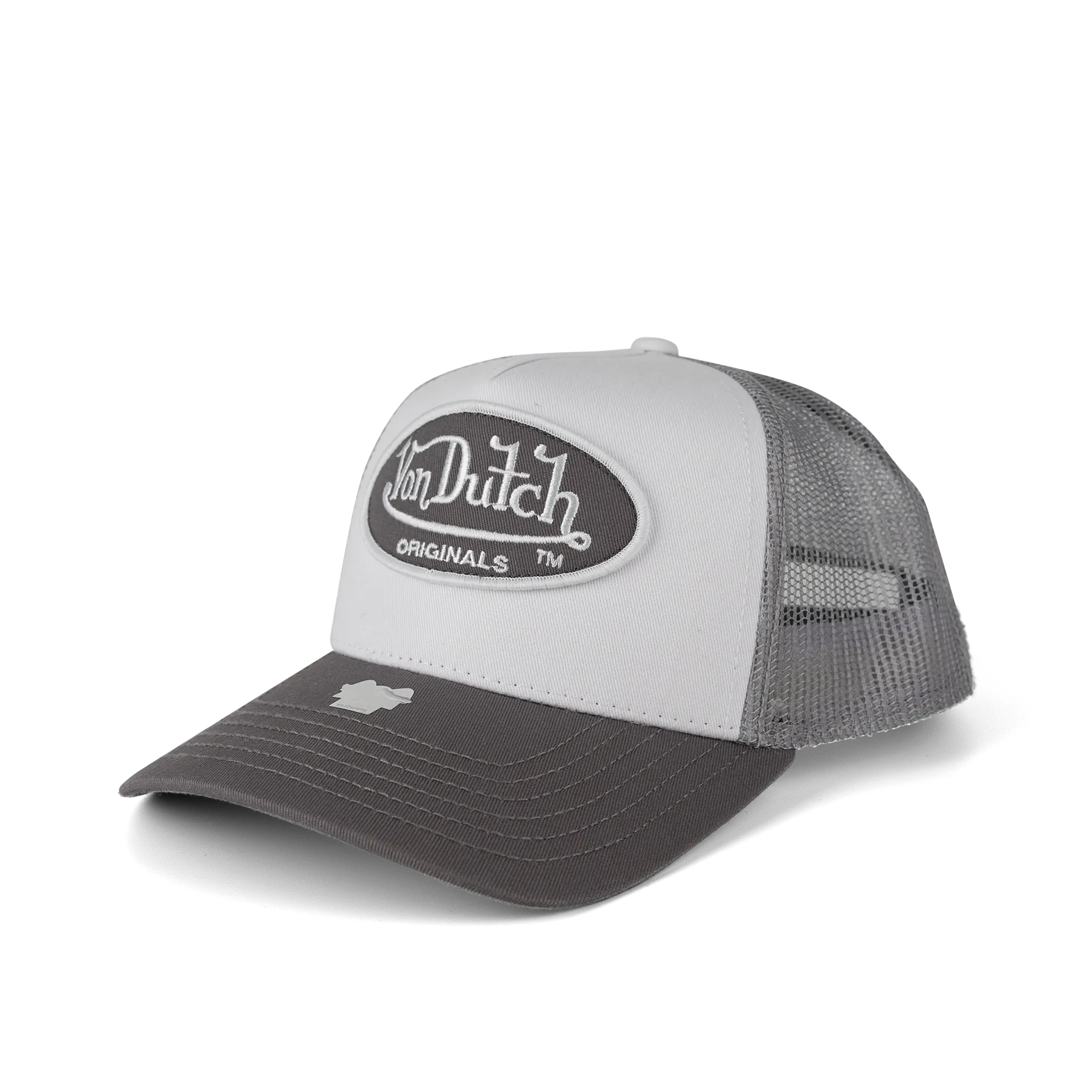 Boston Trucker Cap