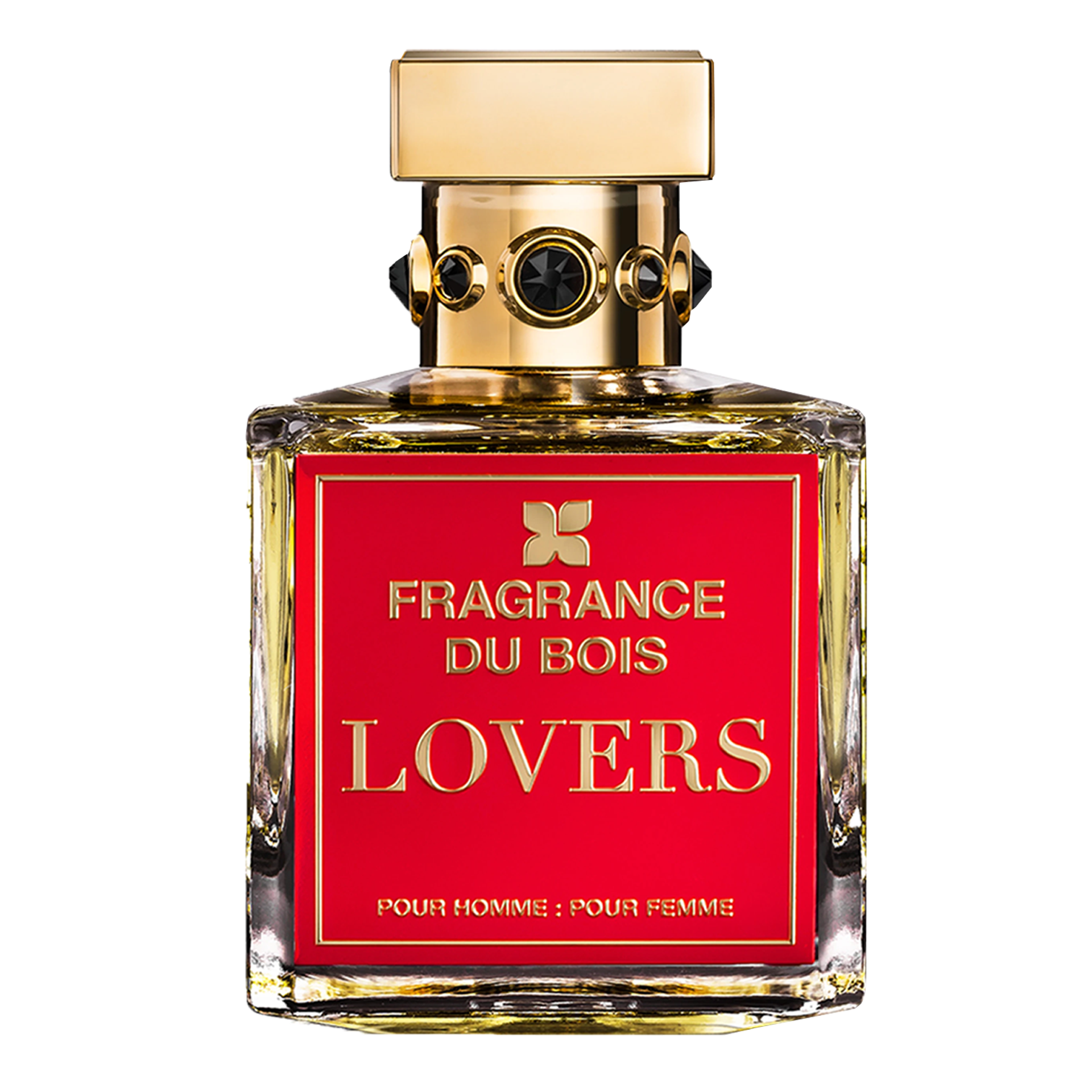 Lovers Eau de Parfum 100ml