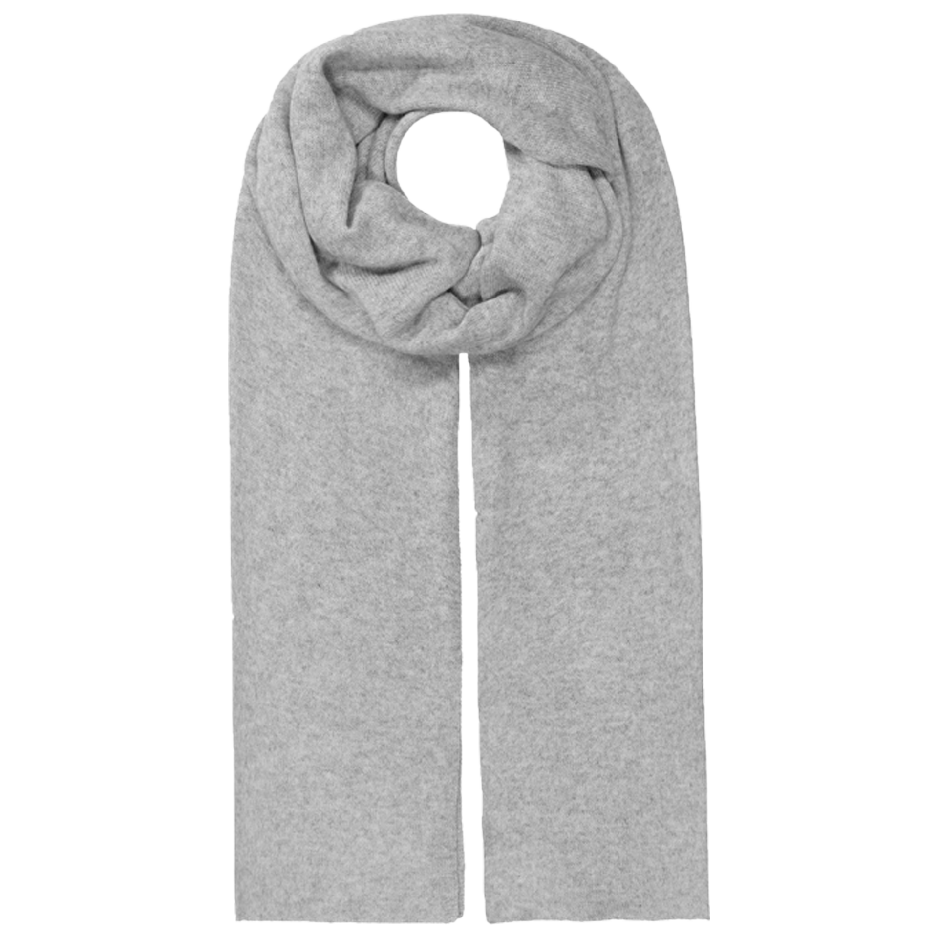 Cashmere Schal | FLANELL MELANGE