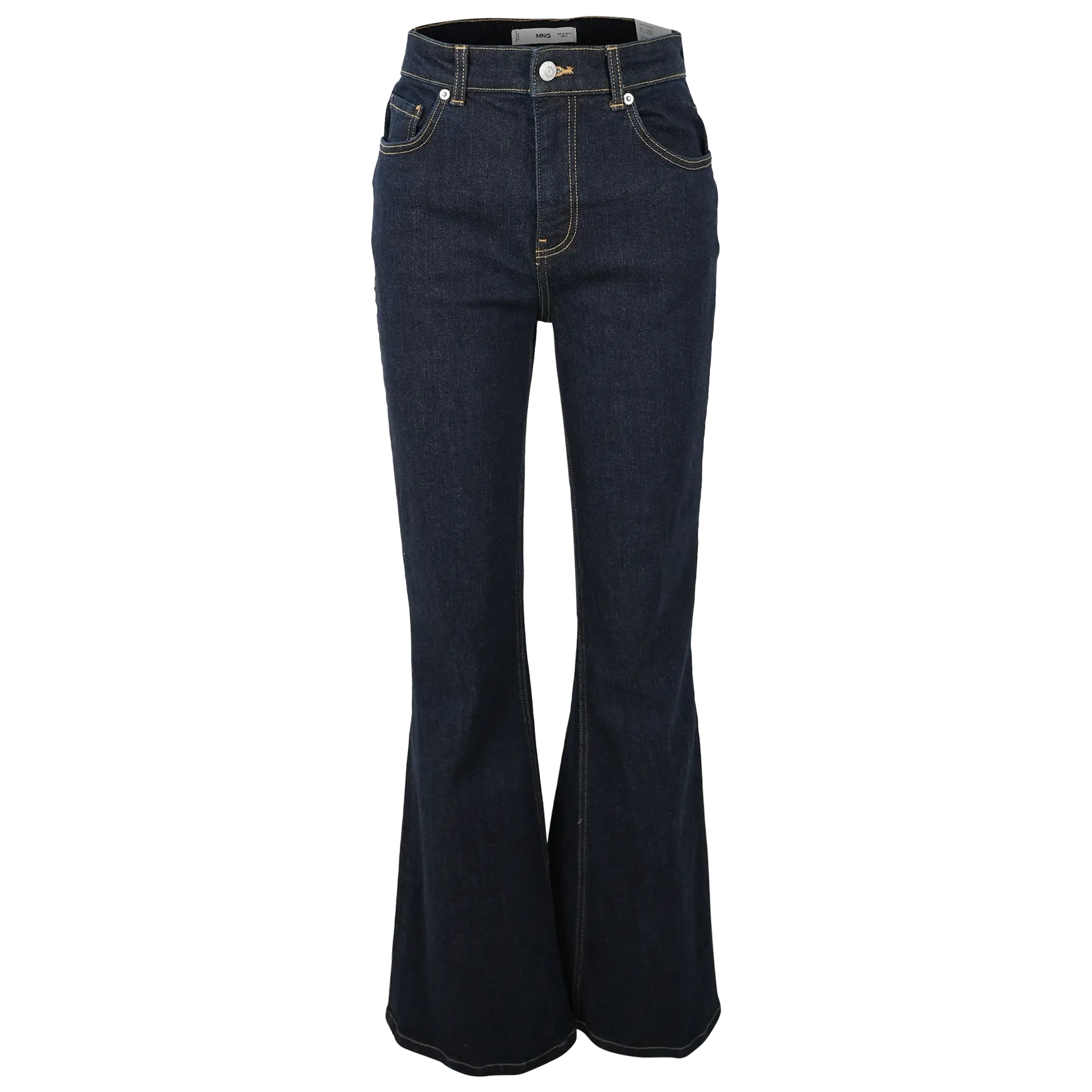 Rinse-Wash-Jeans | VIOLETA Rinse-Wash-Jeans | VIOLETA