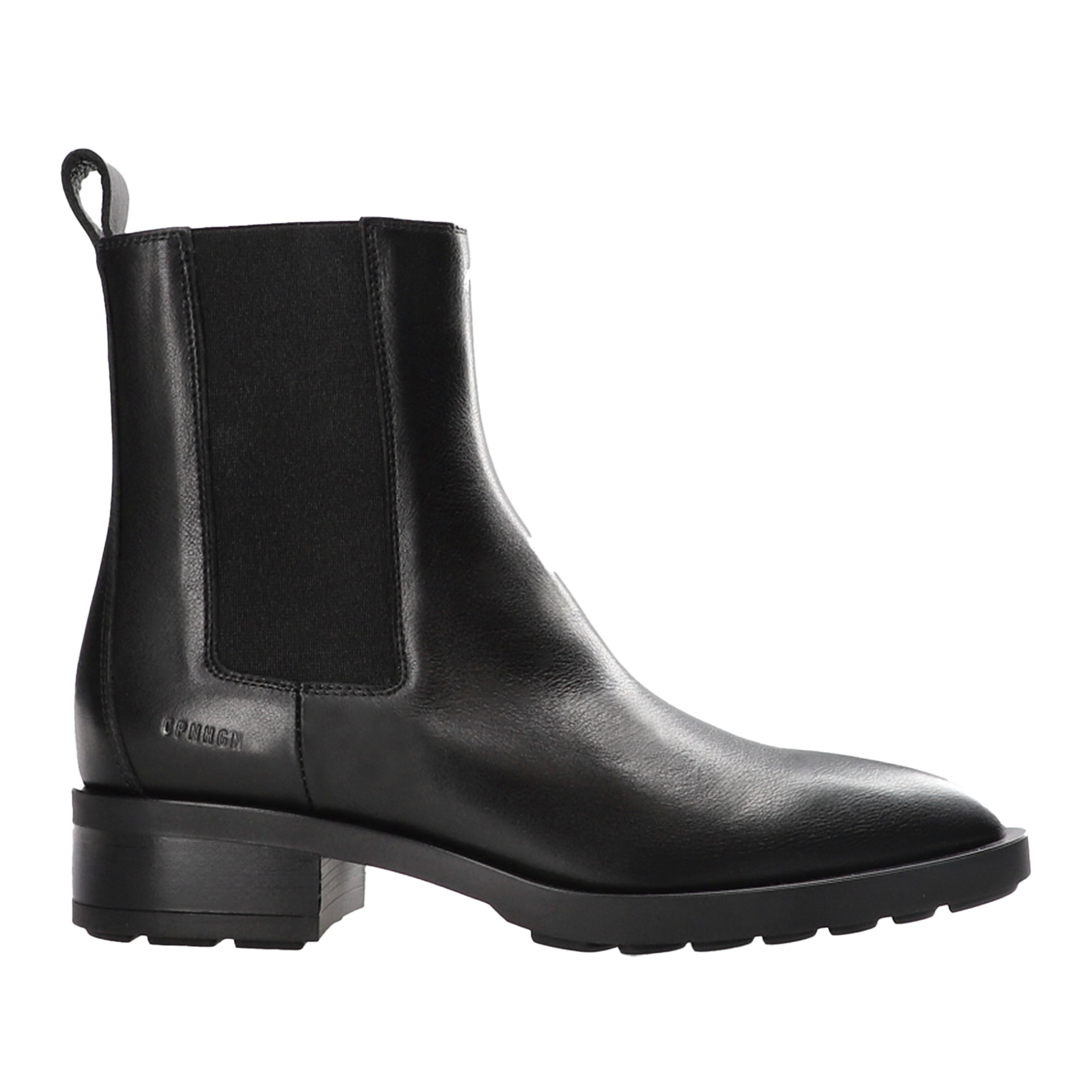 Chelsea Boots |  CPH326 LEATHER