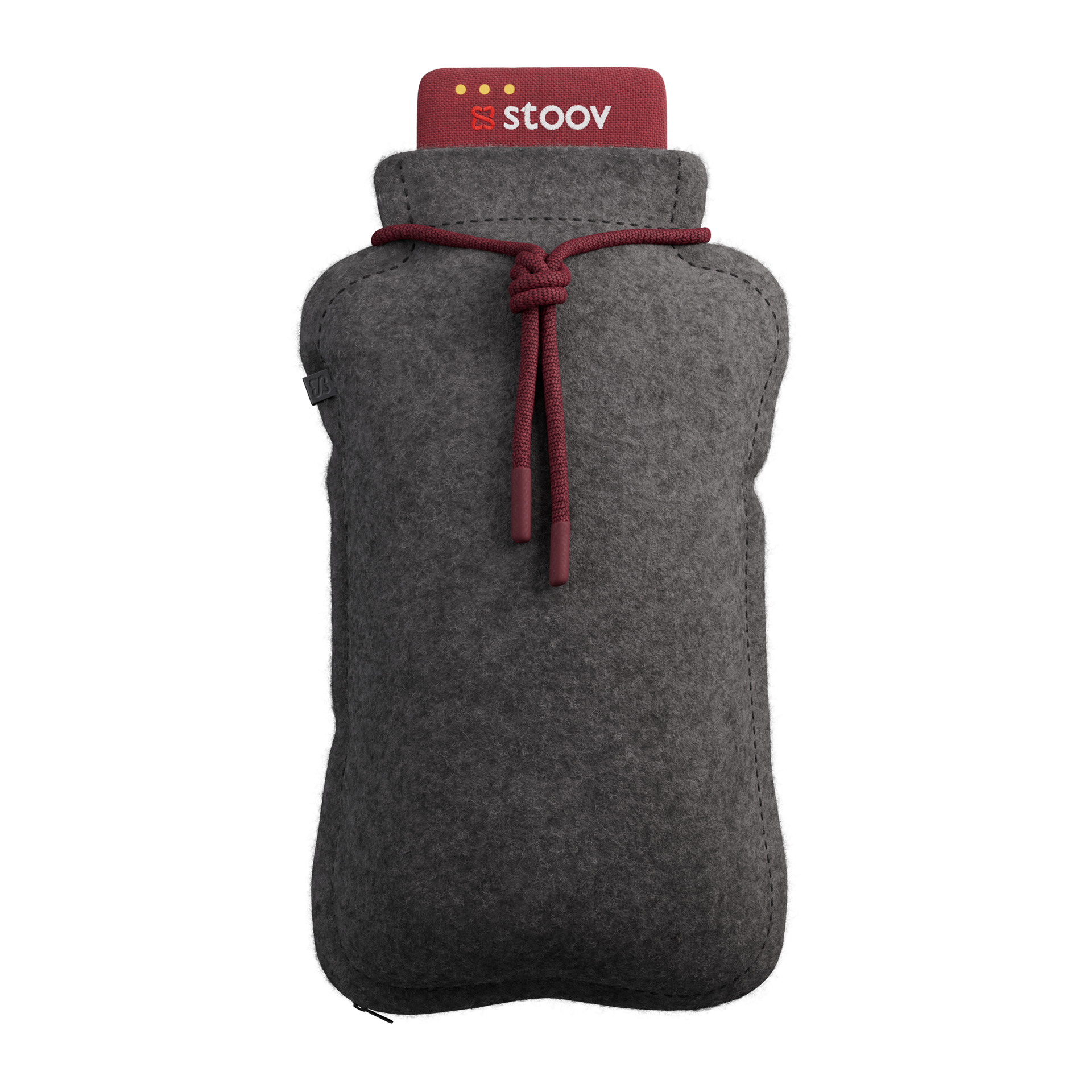 Homey³ Original | Dark Grey