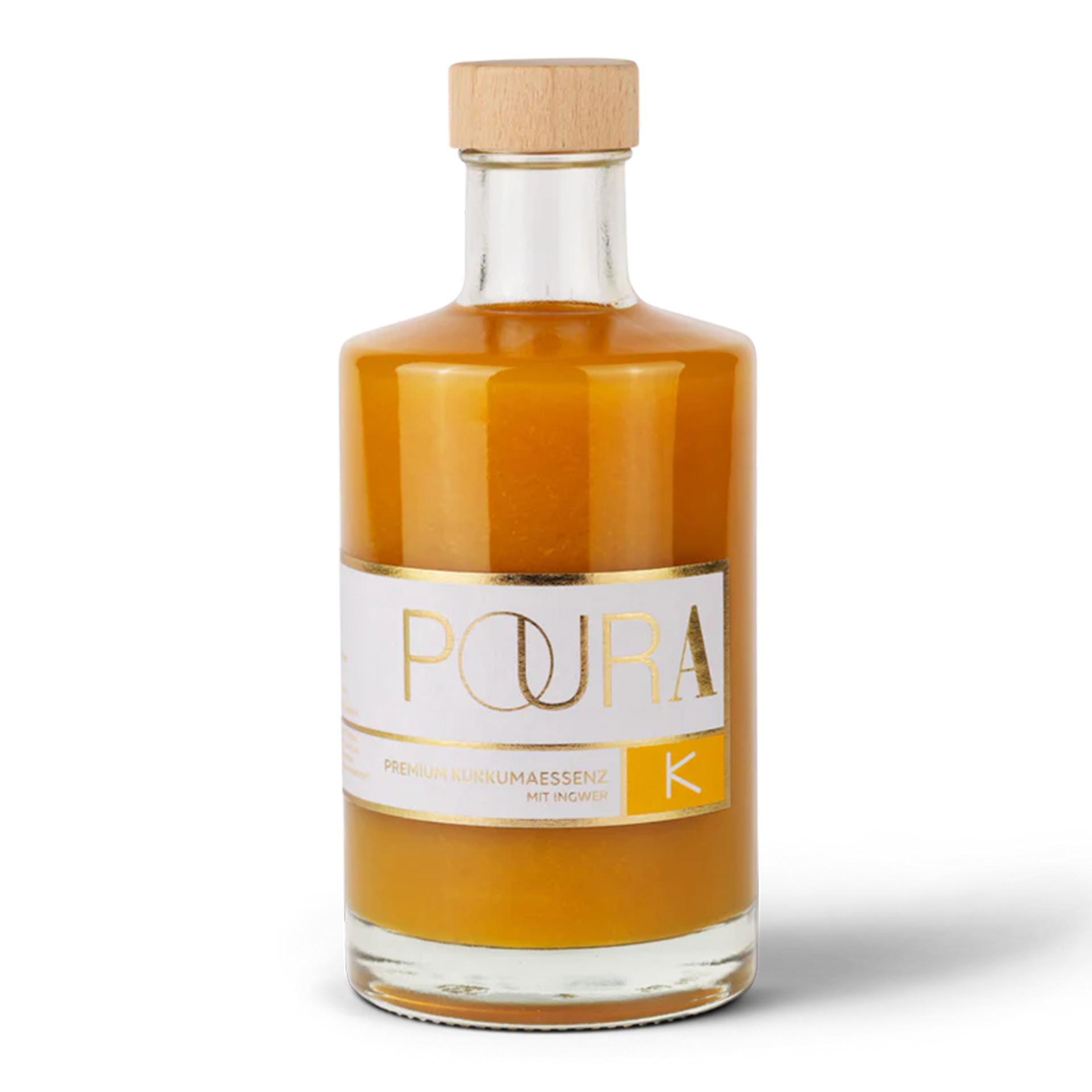 Premium KURKUMA Essenz | 495ml
