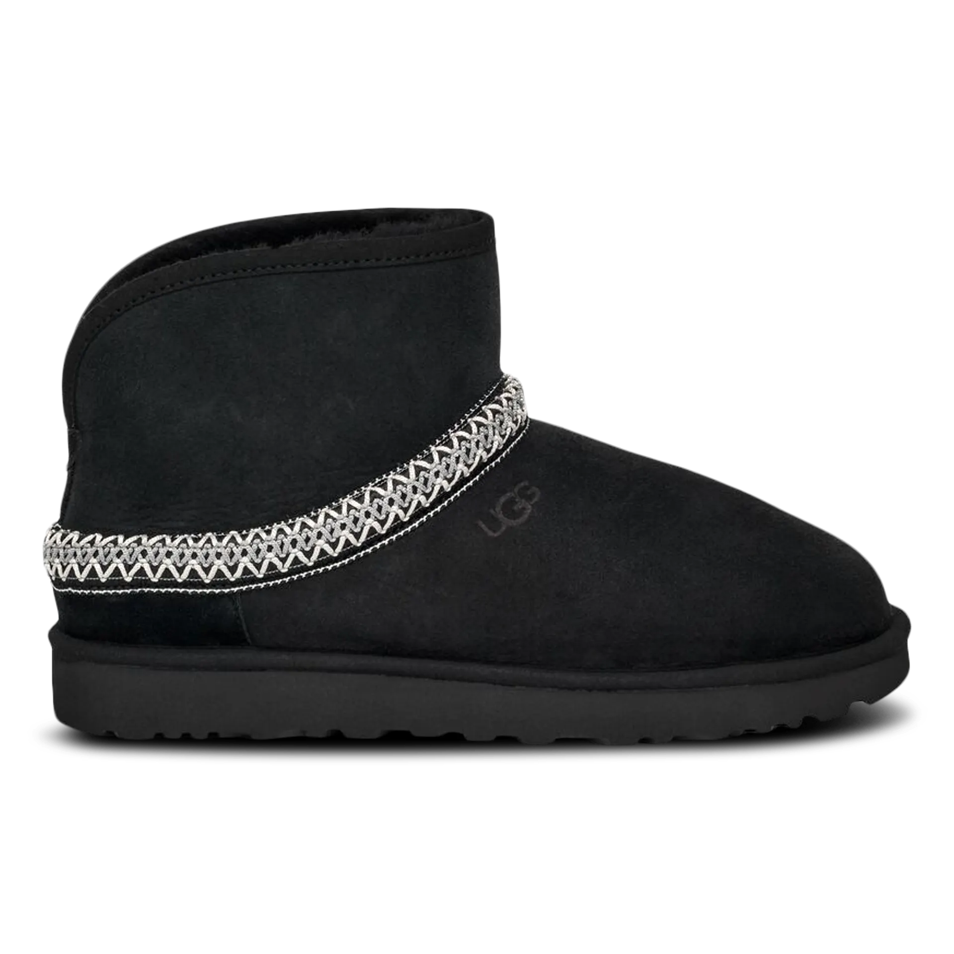 Damen Classic Mini Crescent Boot Damen Classic Mini Crescent Boot