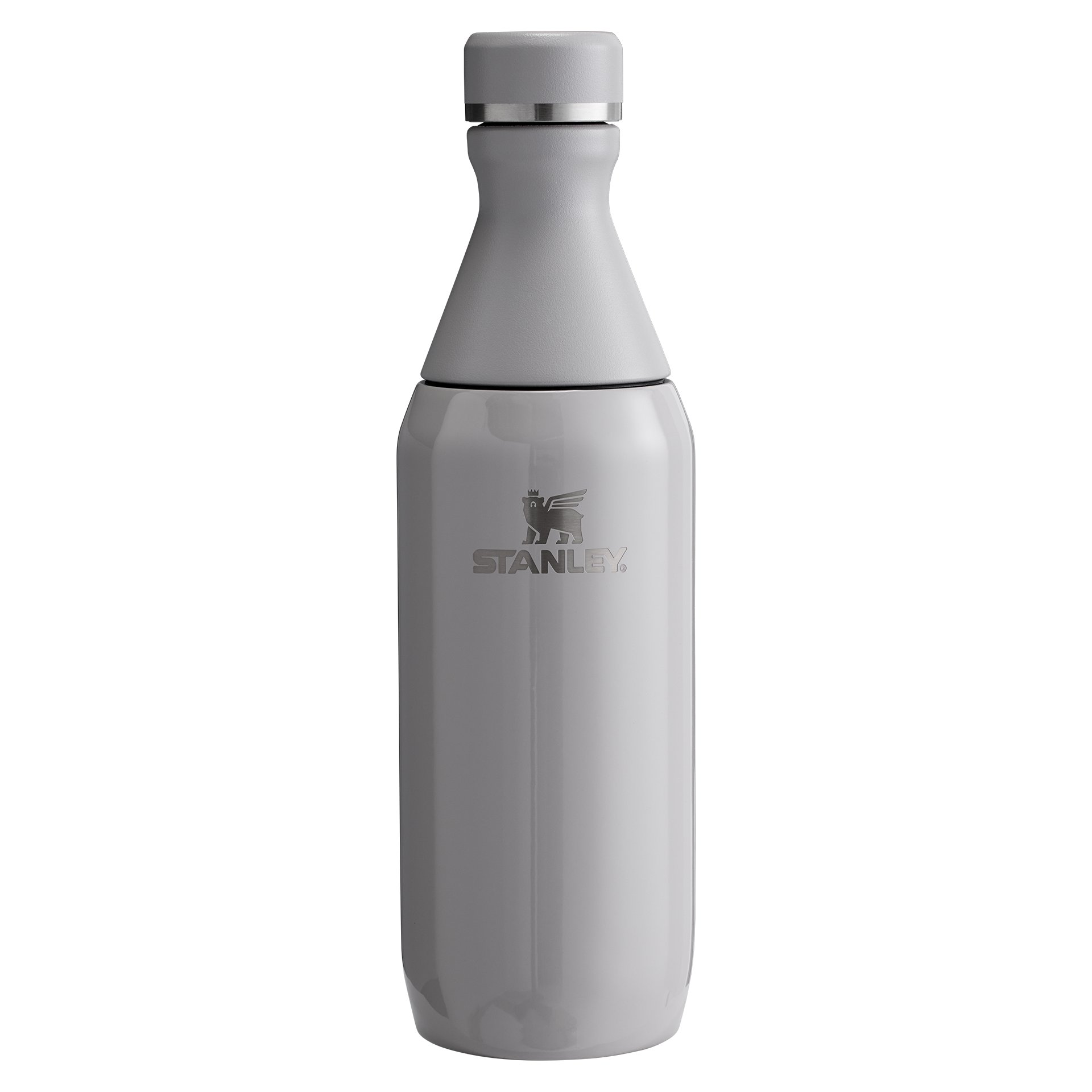 All Day Slim Bottle 0,35 L | Ash Gloss