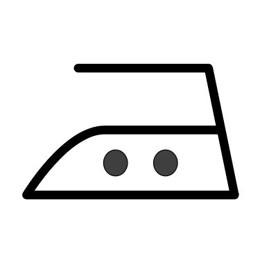 Buegeln mittlere Temperatur Buegeln mittlere Temperatur