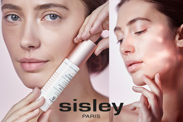 Sisley Kennlernbehandlung "Herbst-Glow"