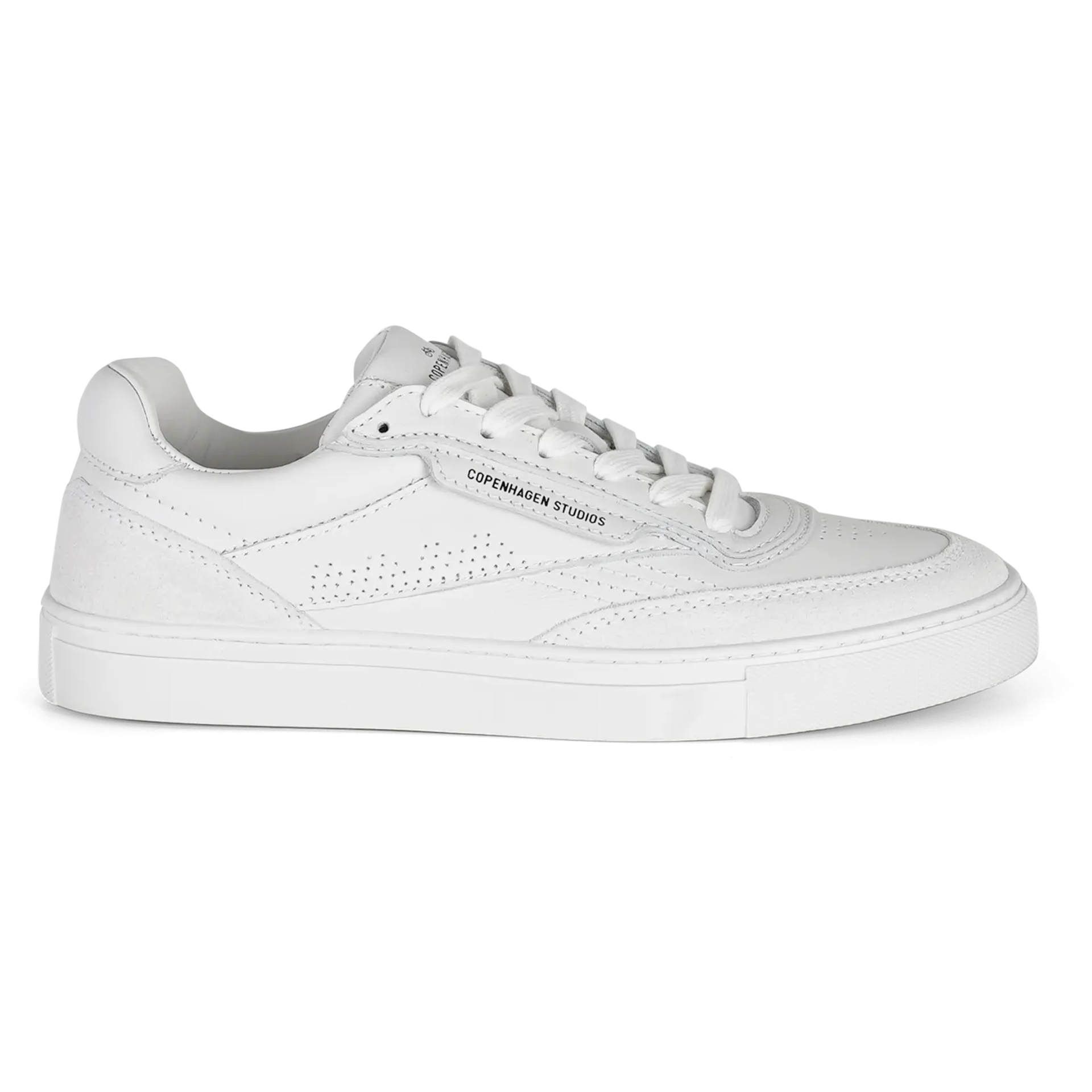 Sneaker | CPH90 LEATHER Sneaker | CPH90 LEATHER