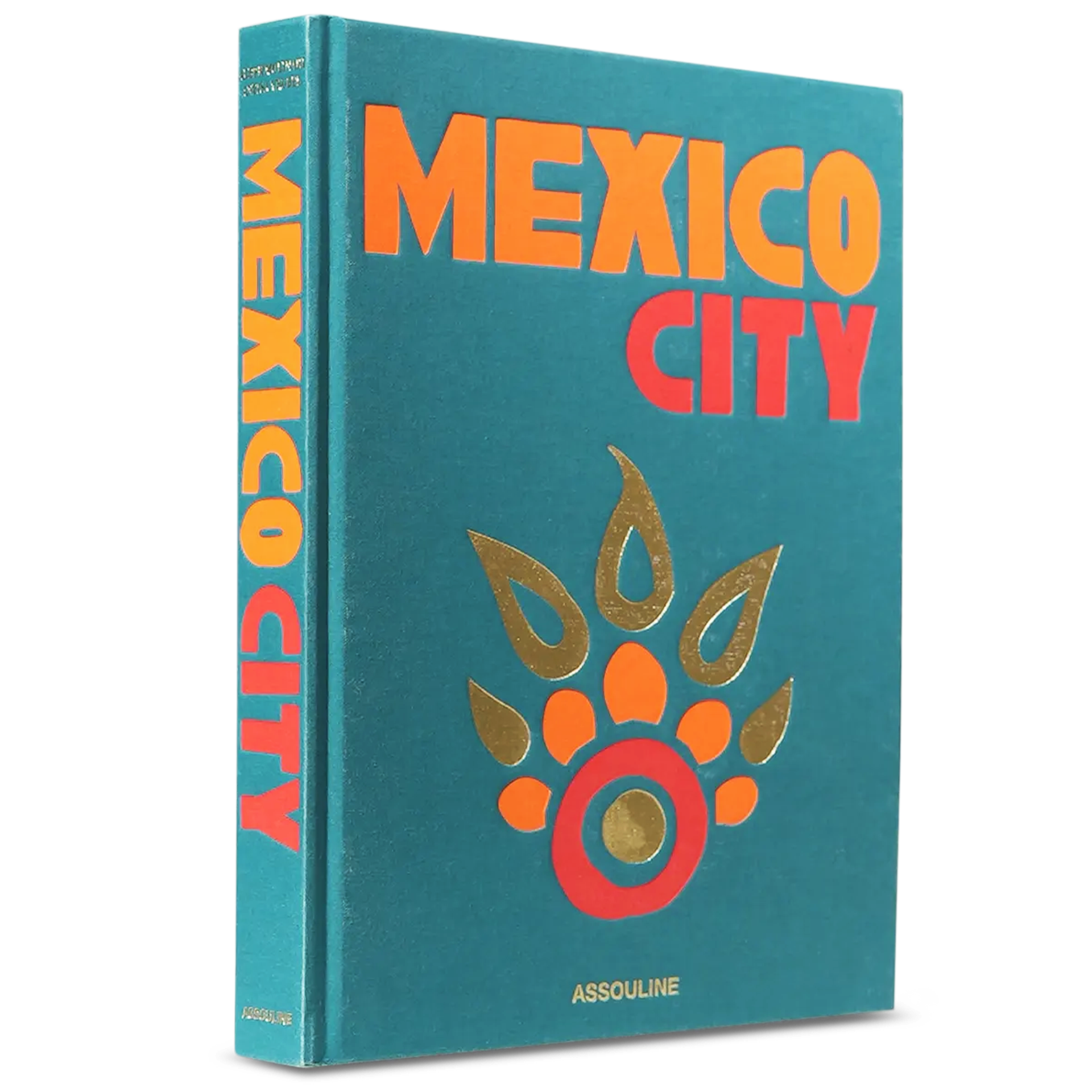 The Classics Collection | MEXICO CITY