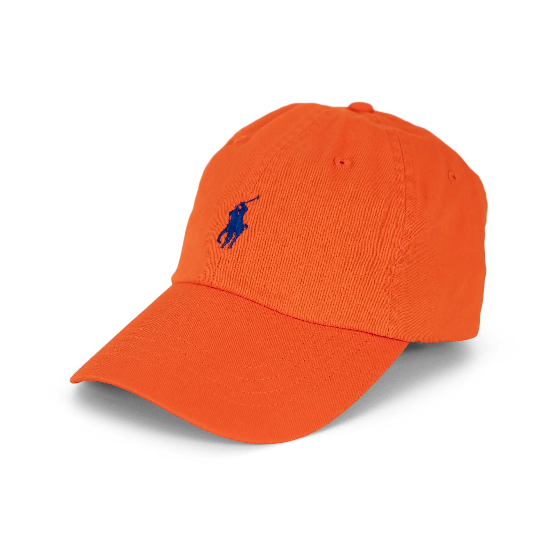Baseball Cap | Orange