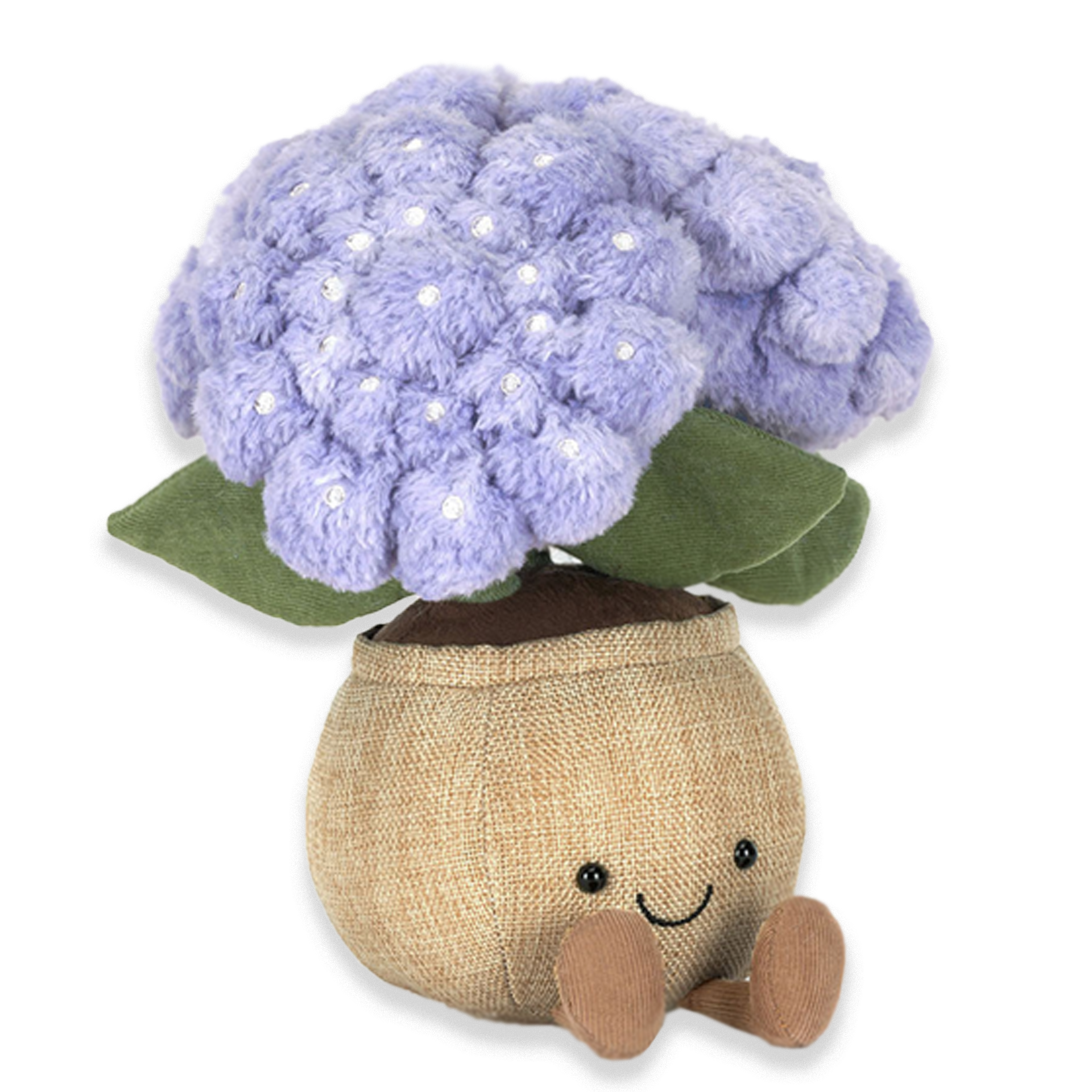 Amuseables Hydrangea | JELLYCAT