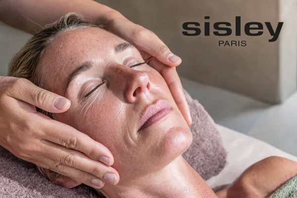 Neujahrs-Glow mit Sisley – Kennlernbehandlung