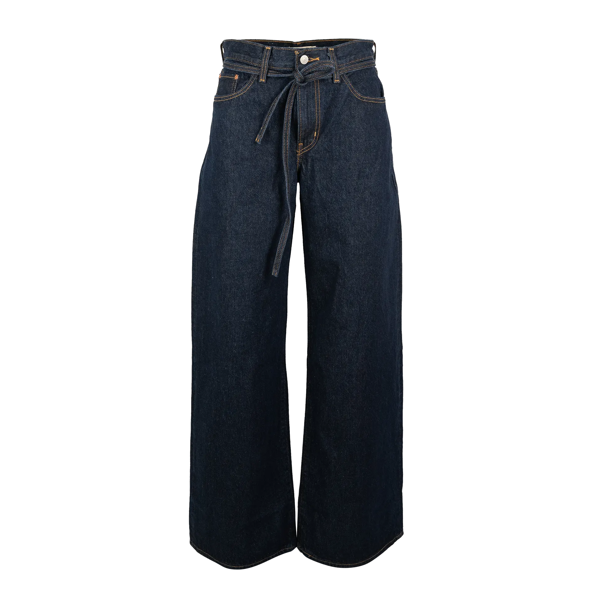 Xl Straight Jeans | Dream nice Dreams Blue