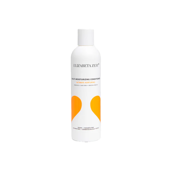 Multi-Moisturizing Conditioner | 250ml