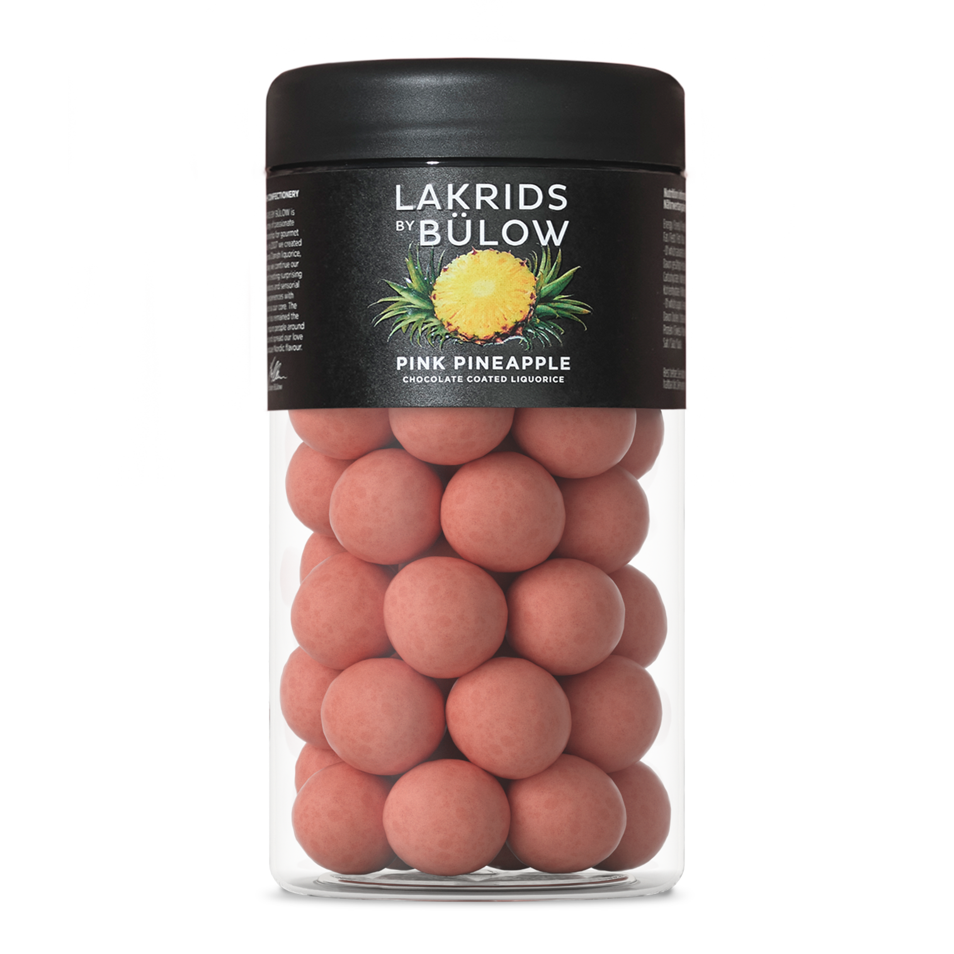 REGULAR PINK PINEAPPLE | 295g