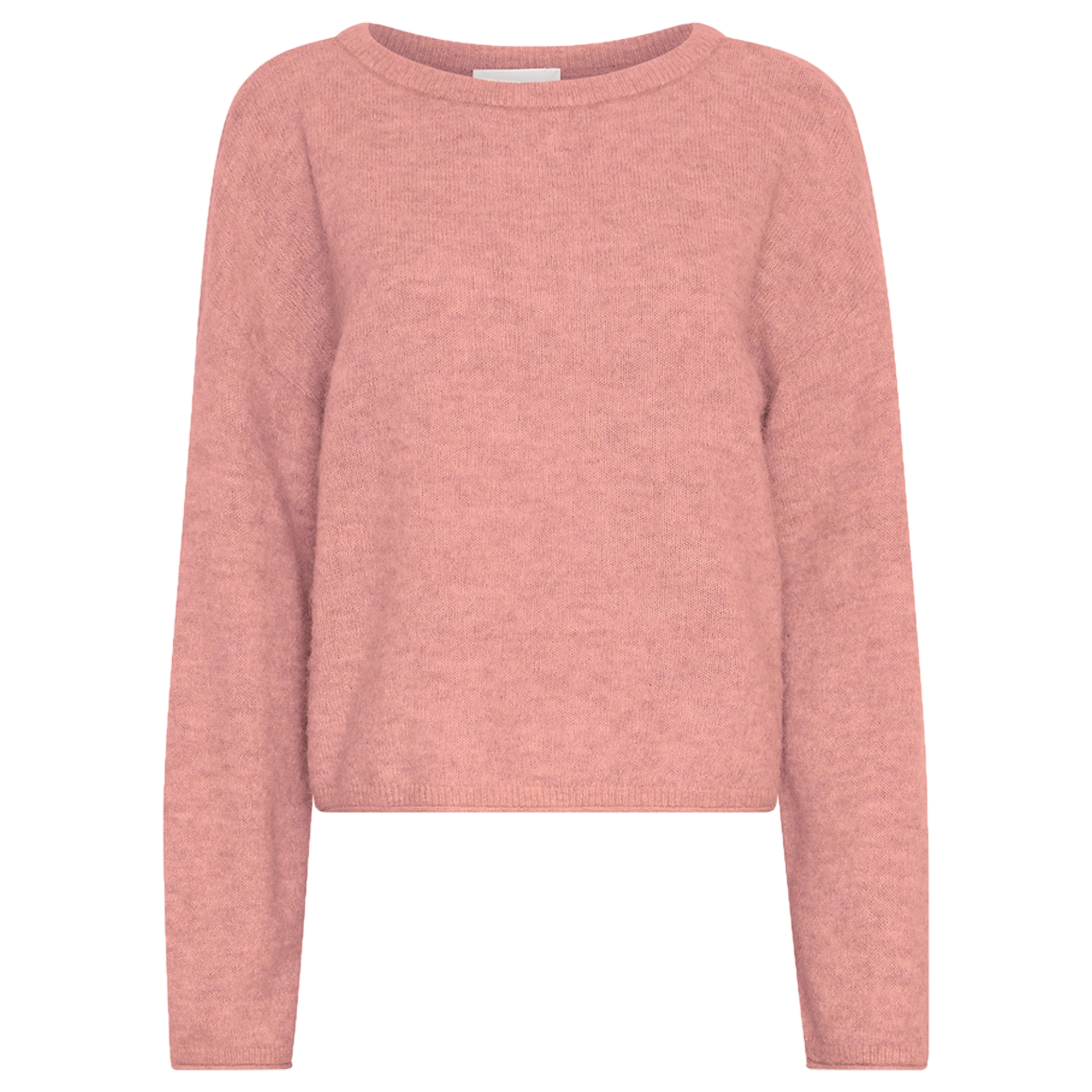Pullover MSCHKellsey Alegria | Strawberry Ice