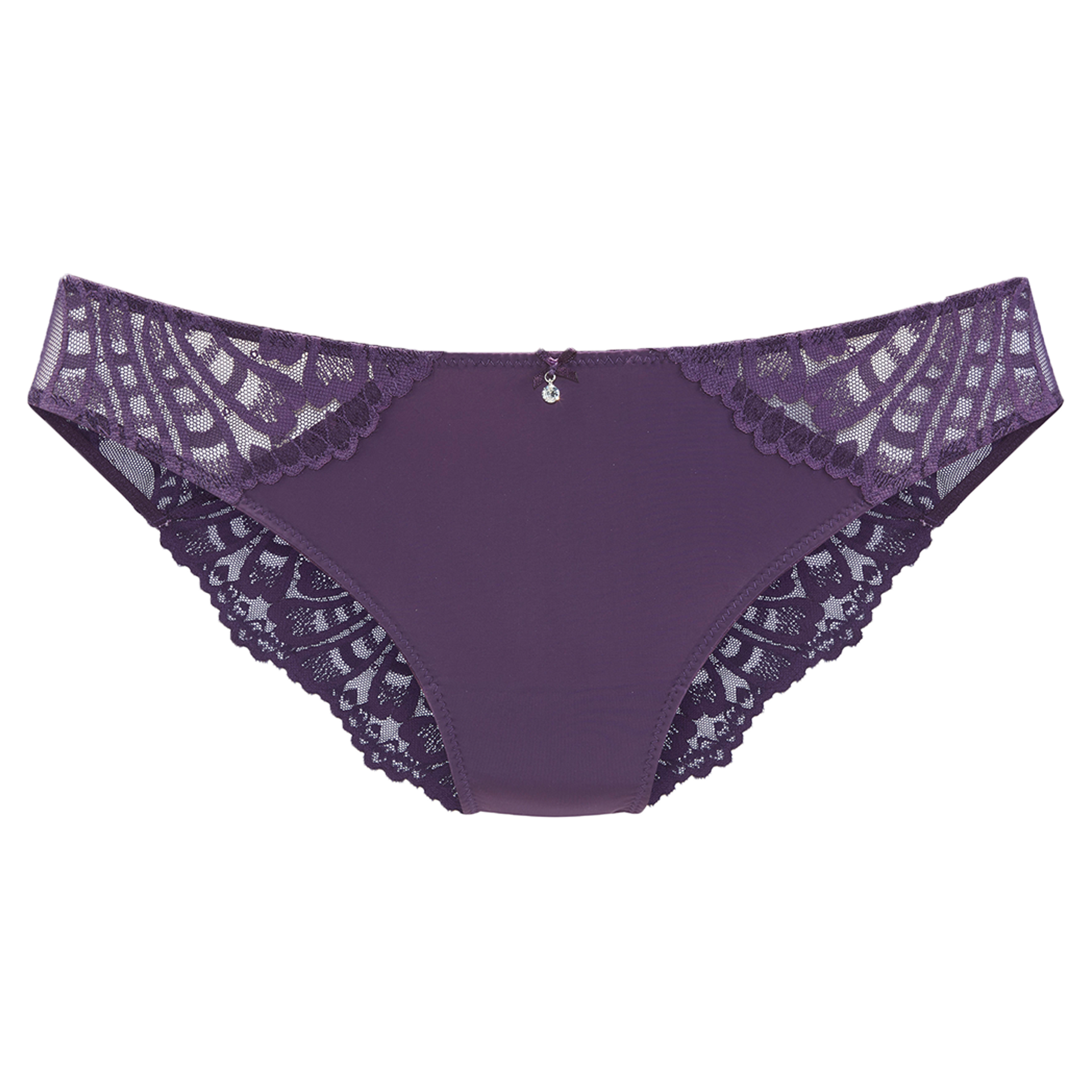 Tanga Flora | Plum
