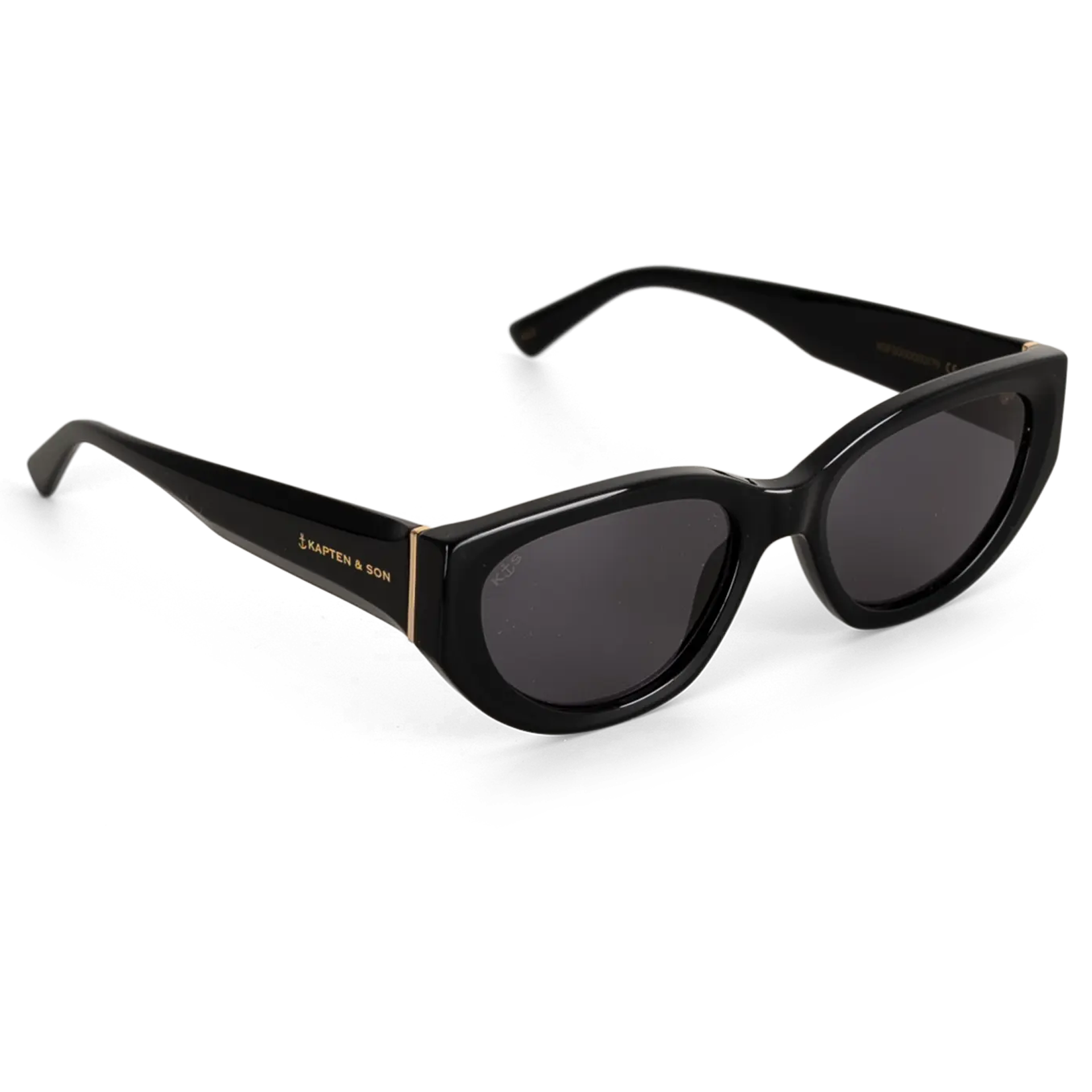 Sonnenbrille | LYON ALL BLACK Sonnenbrille | LYON ALL BLACK