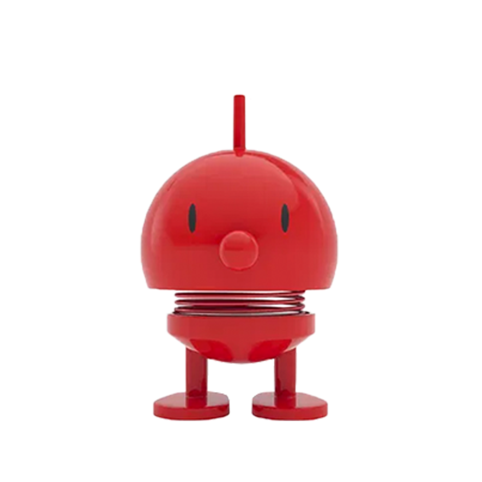 Bumble Hoptimist S | Rot