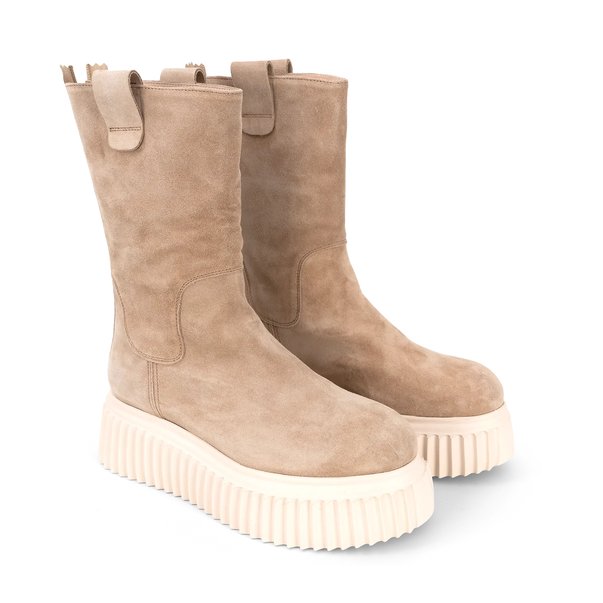 Lederstiefel | MILAGROS Lederstiefel | MILAGROS