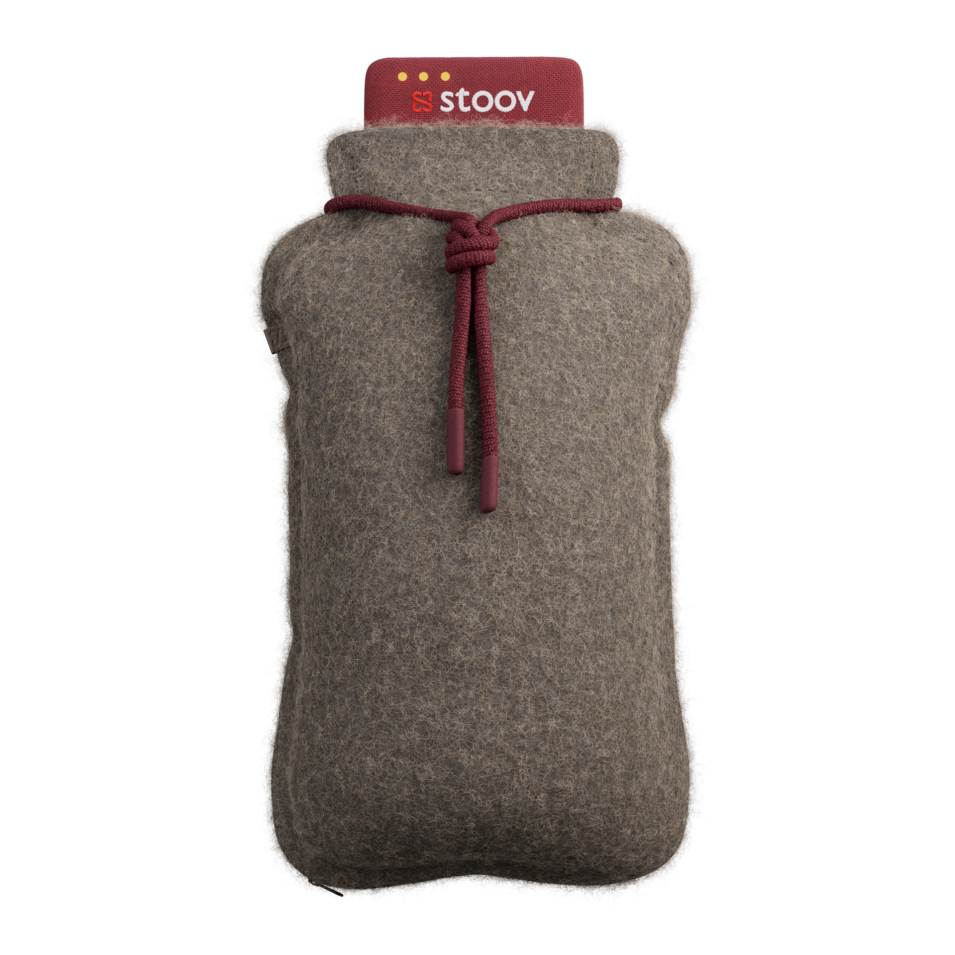 Homey³ Teddy | TAUPE