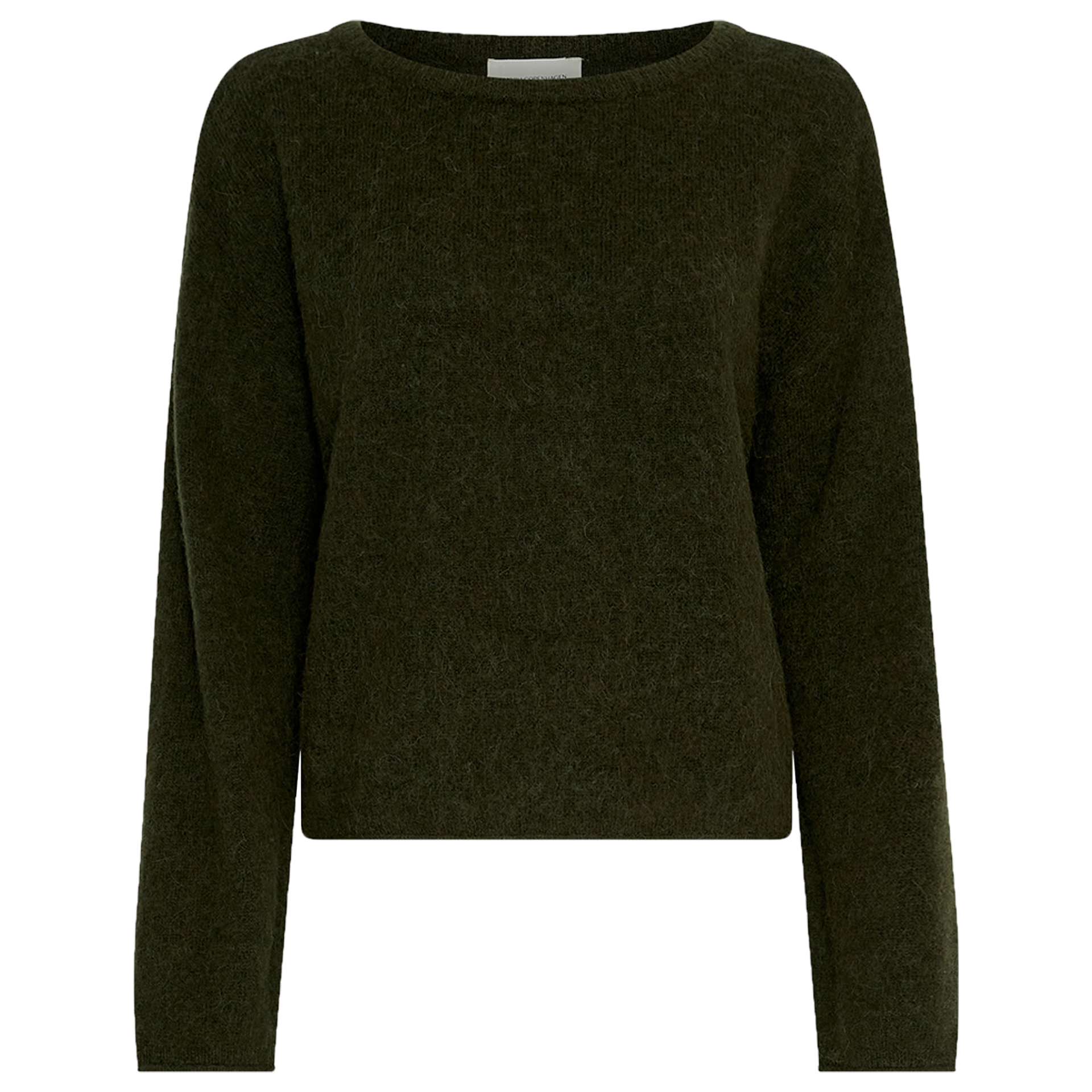 Pullover MSCHKellsey Alegria | Rosin Melange
