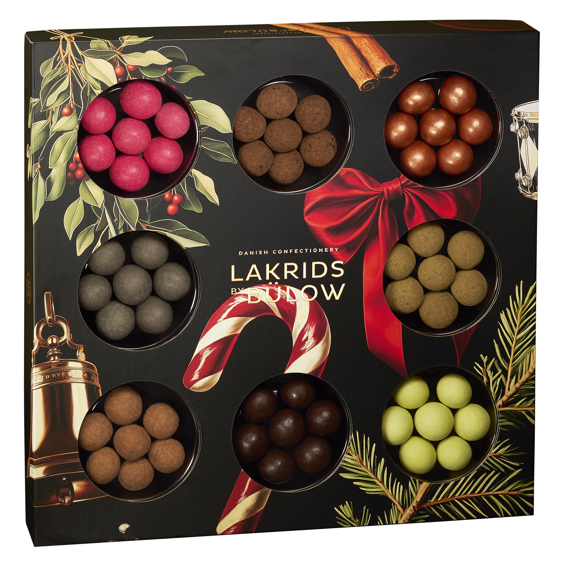 SELECTION BOX WINTER EDITION | 350g