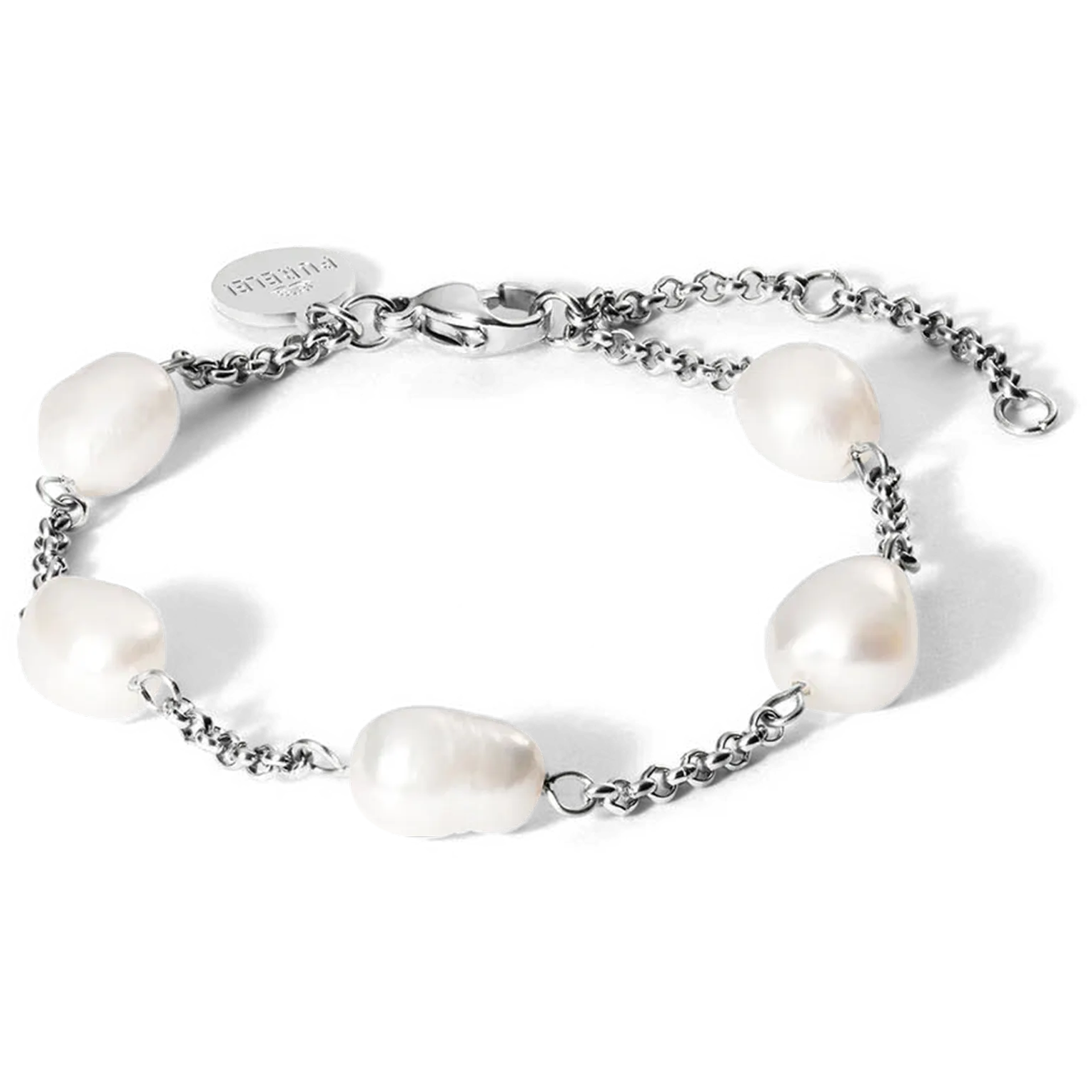 BRACELET-MALAHI | SILBER BRACELET-MALAHI | SILBER
