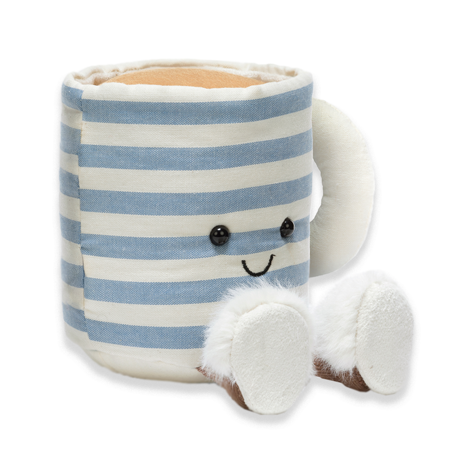 Amuseables Rosie Lea Mug of Tea | JELLYCAT