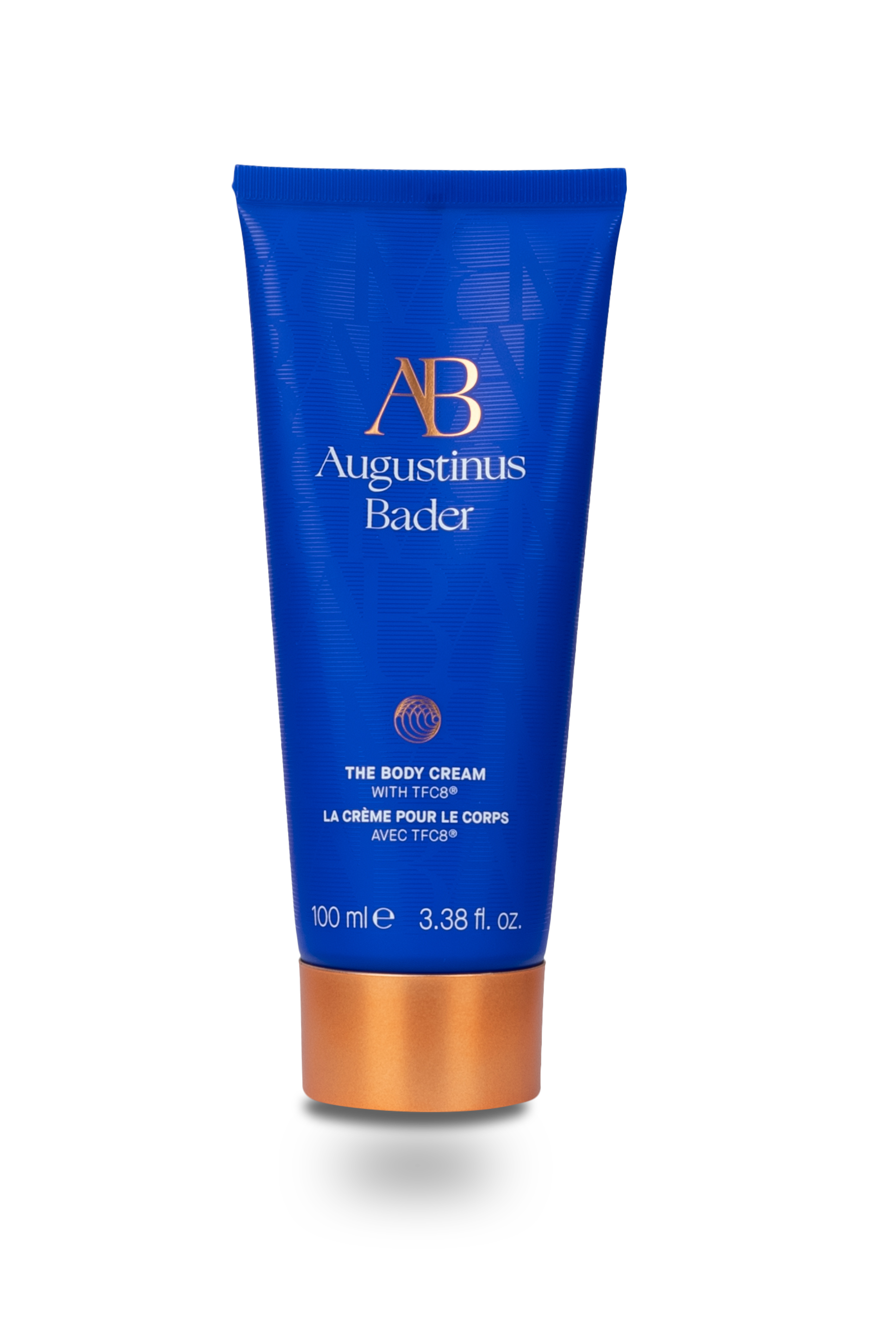 The Body Cream 100ml The Body Cream 100ml