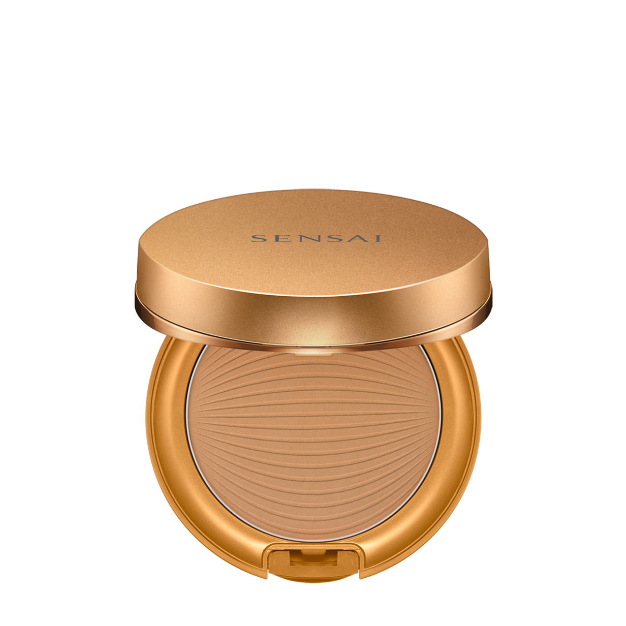 Silky Bronze Natural Veil Compact 8,5g | SC04 DARK