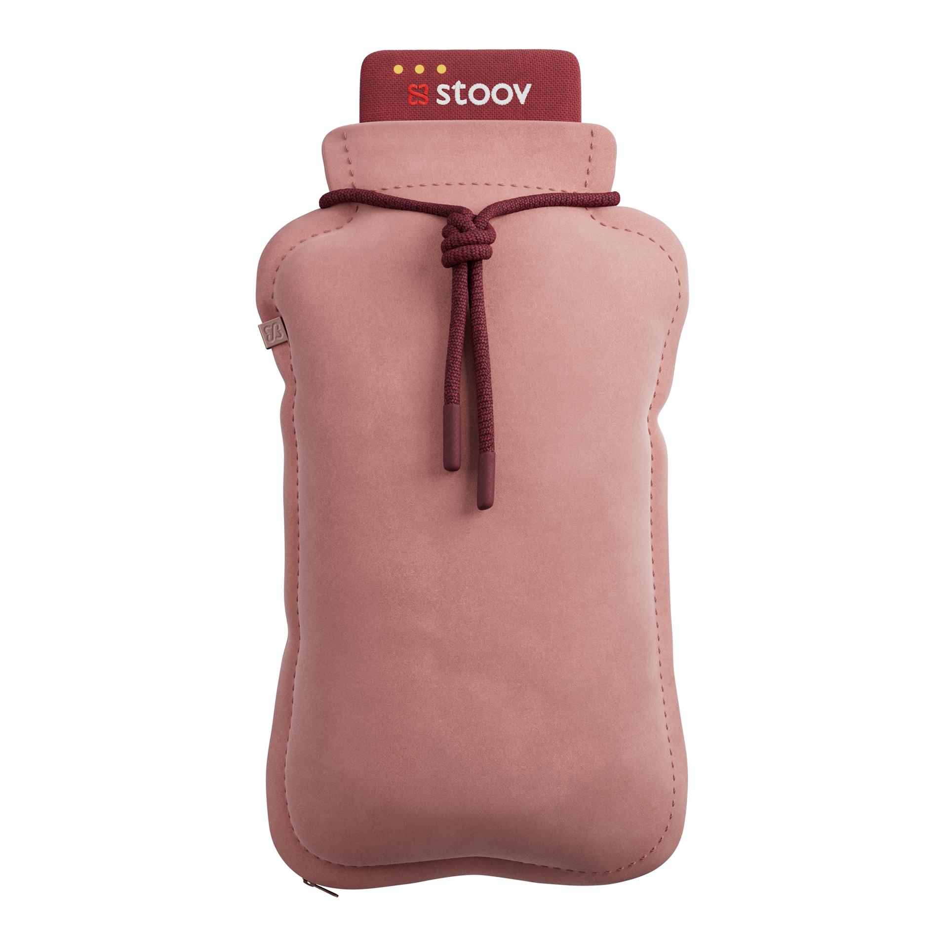 Homey³ Velvet | SOFT PINK